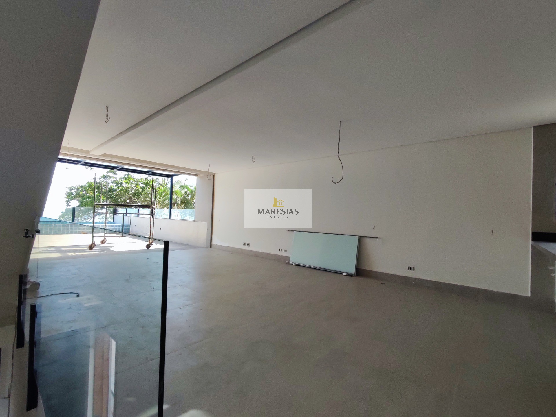 Casa residencial em são sebastião - sp, maresias