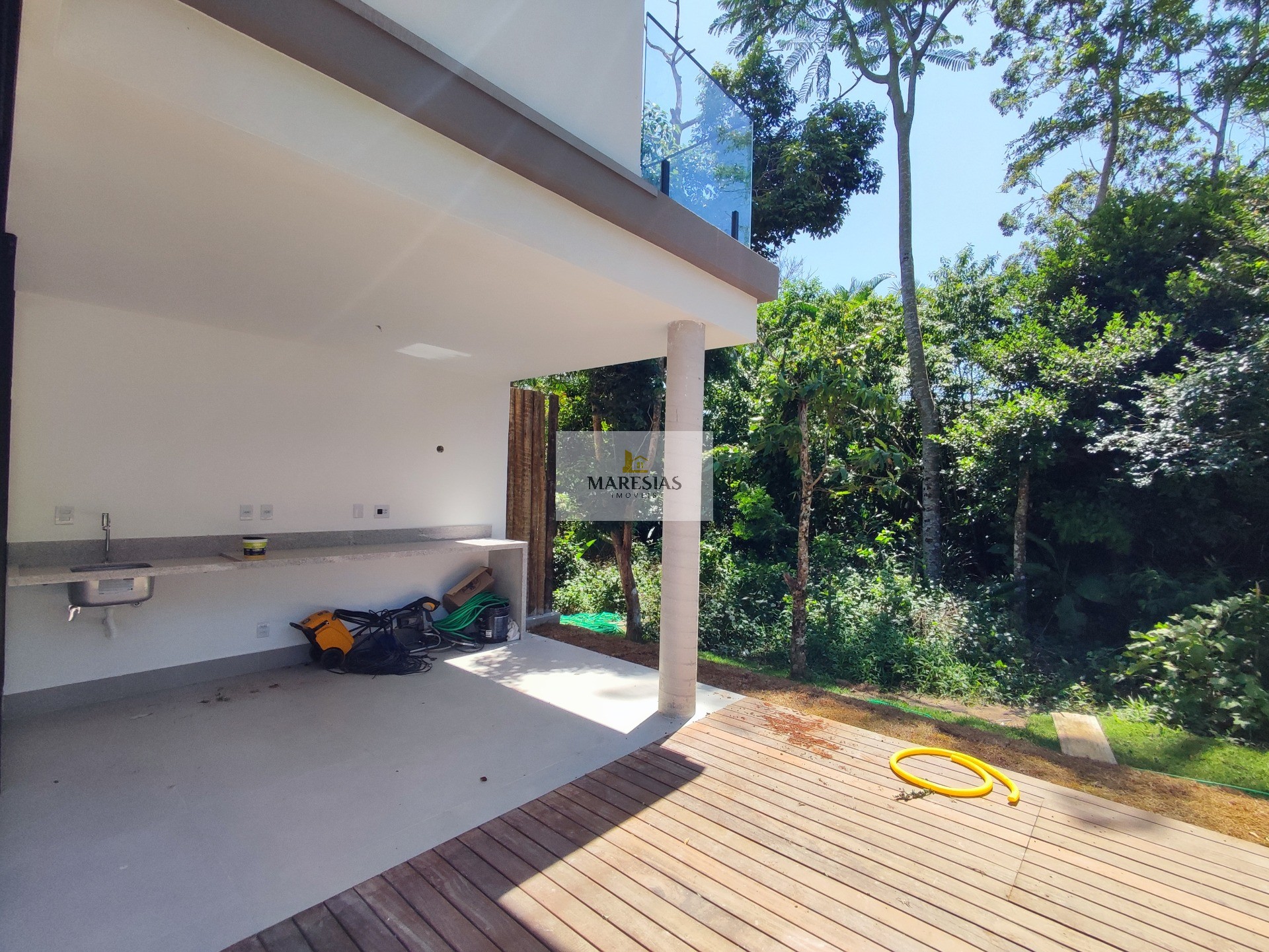 Casa residencial em são sebastião - sp, maresias