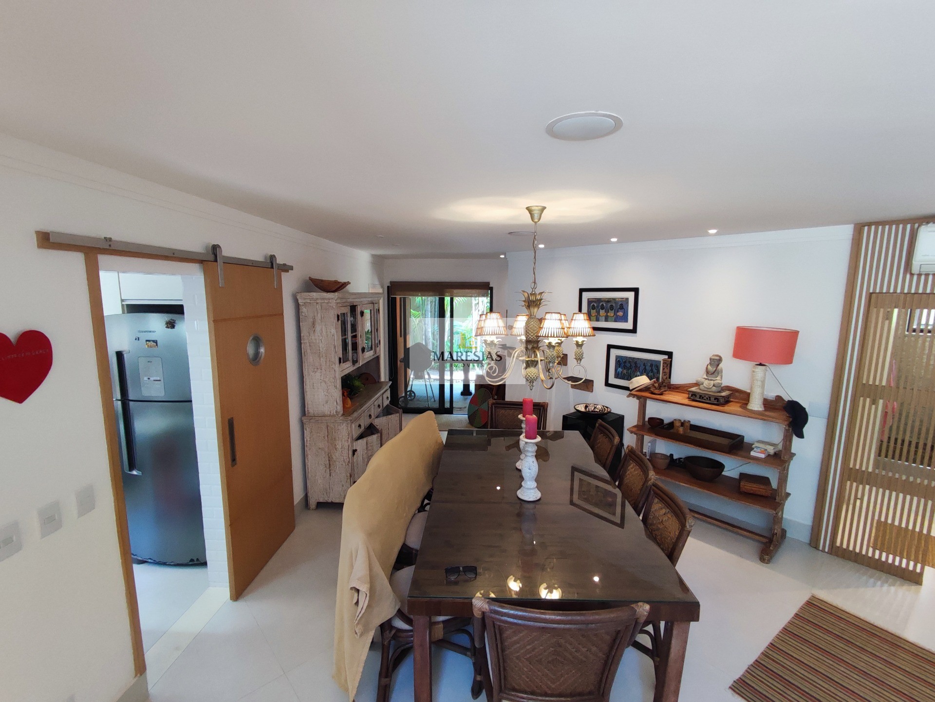 Casa residencial em são sebastião - sp, maresias