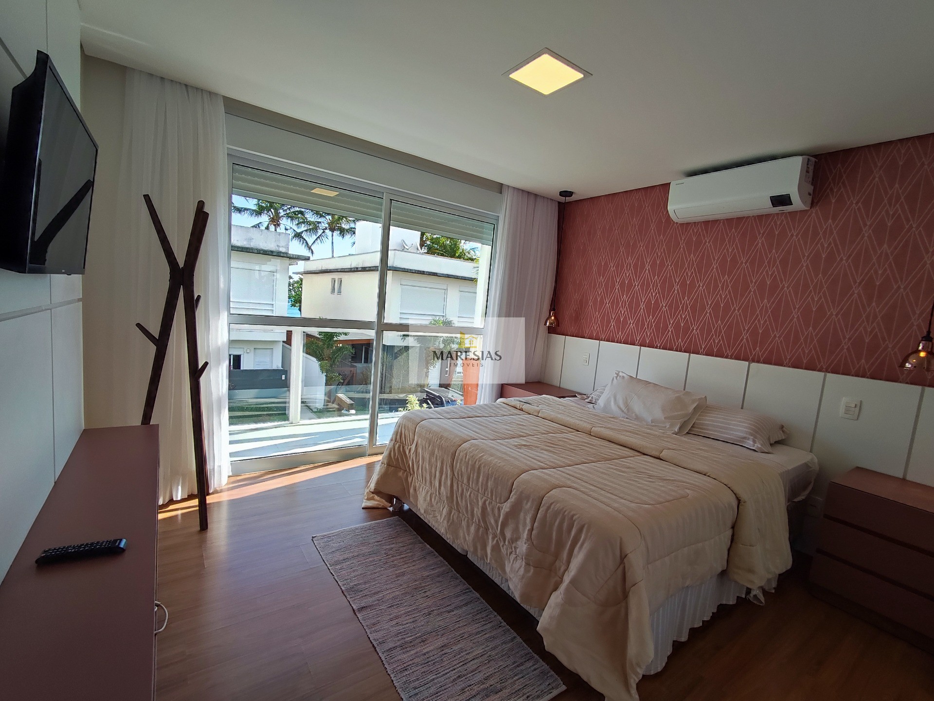 Casa residencial em são sebastião - sp, maresias