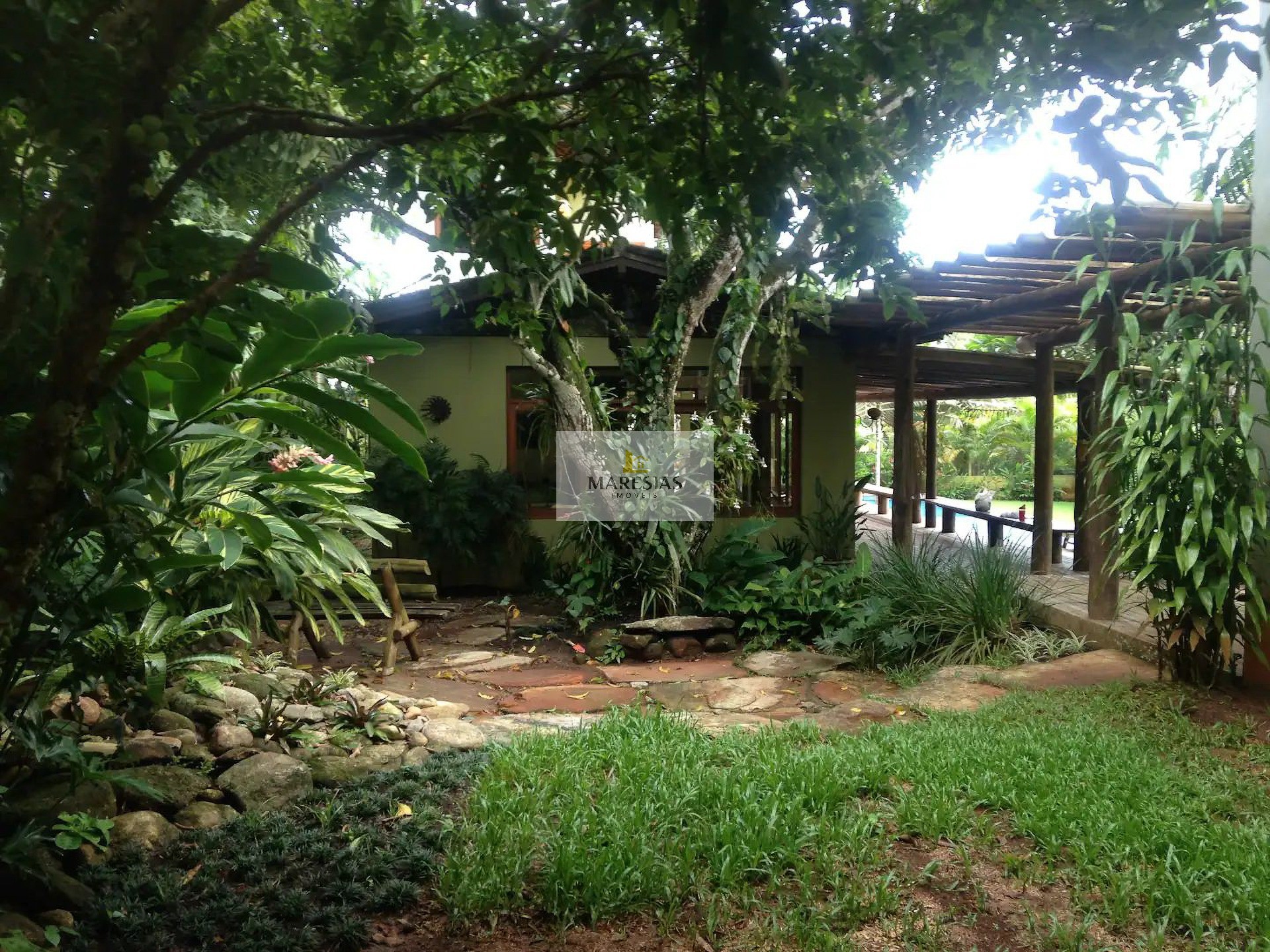 Casa residencial em são sebastião - sp, maresias