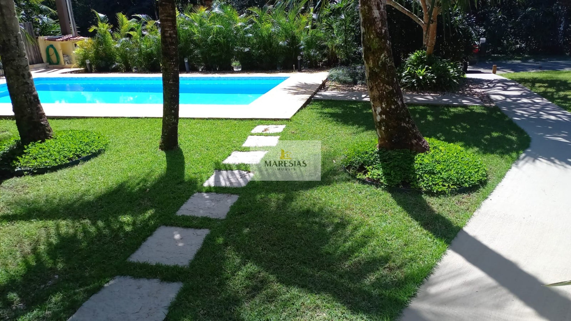 Casa residencial em são sebastião - sp, toque-toque grande