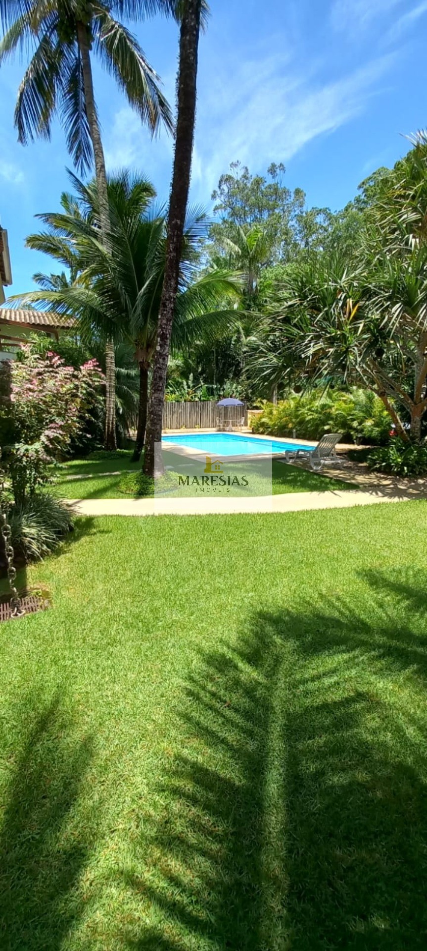 Casa residencial em são sebastião - sp, toque-toque grande
