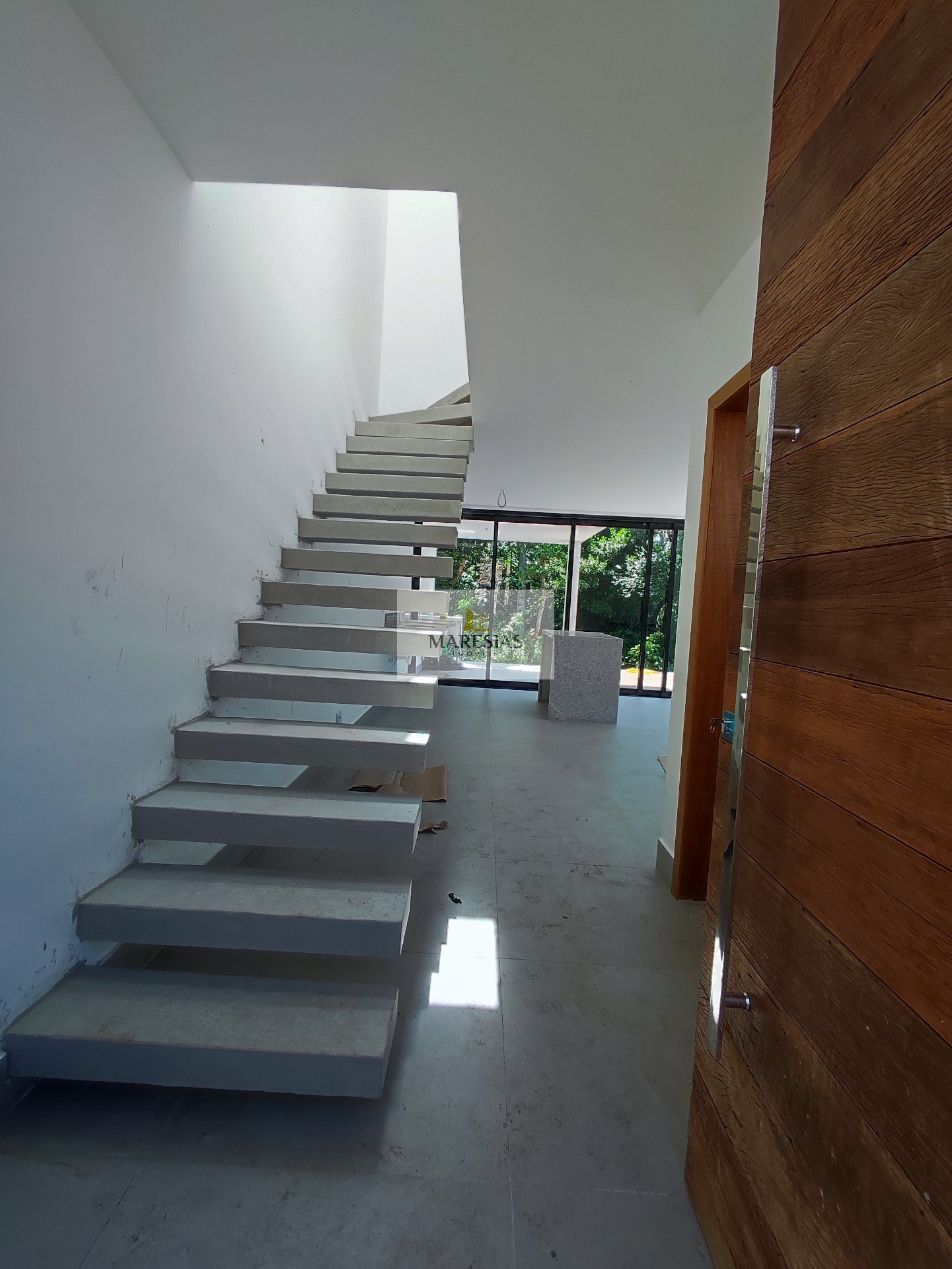 Casa residencial em são sebastião - sp, maresias