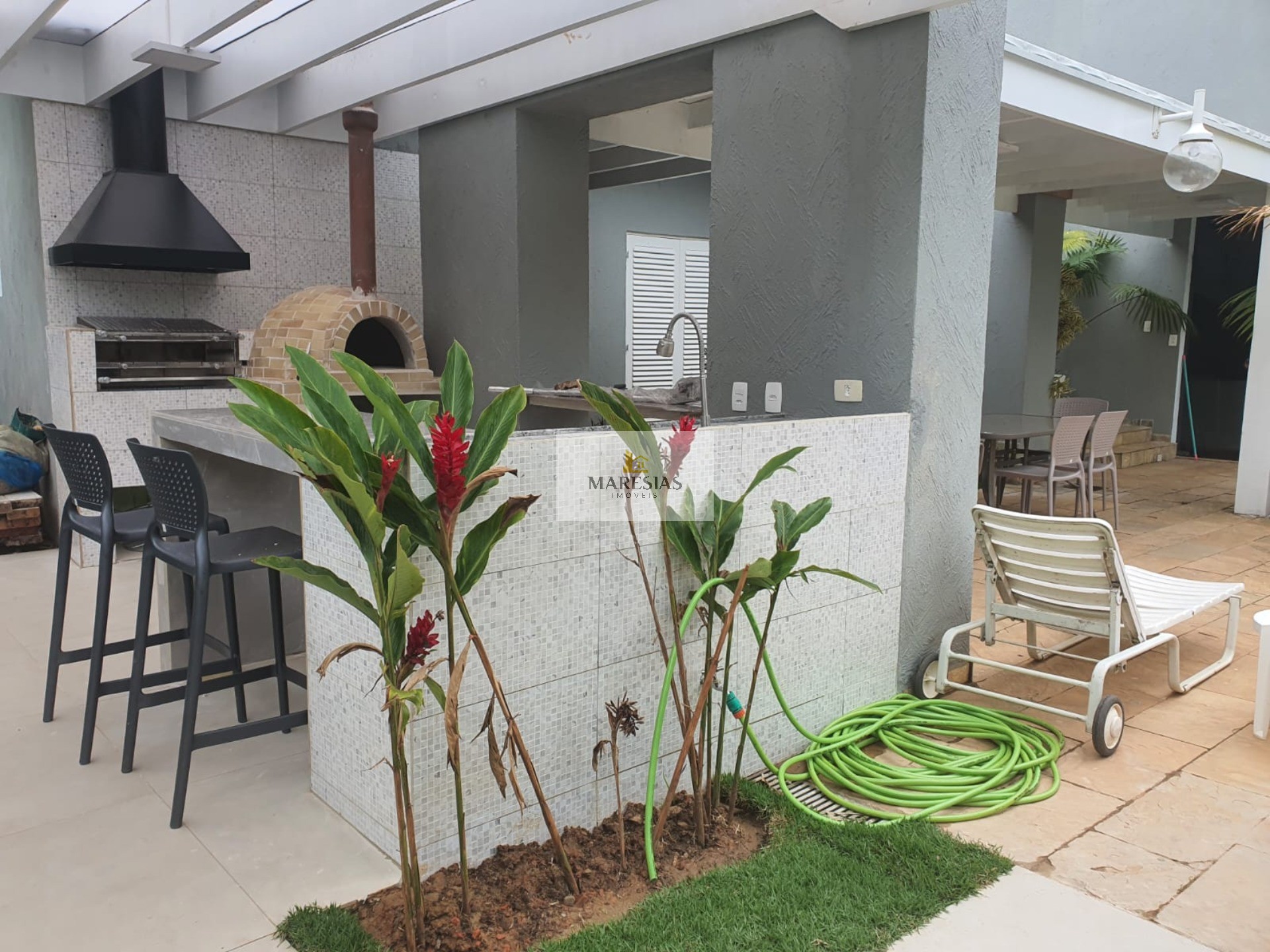 Casa residencial em são sebastião - sp, maresias