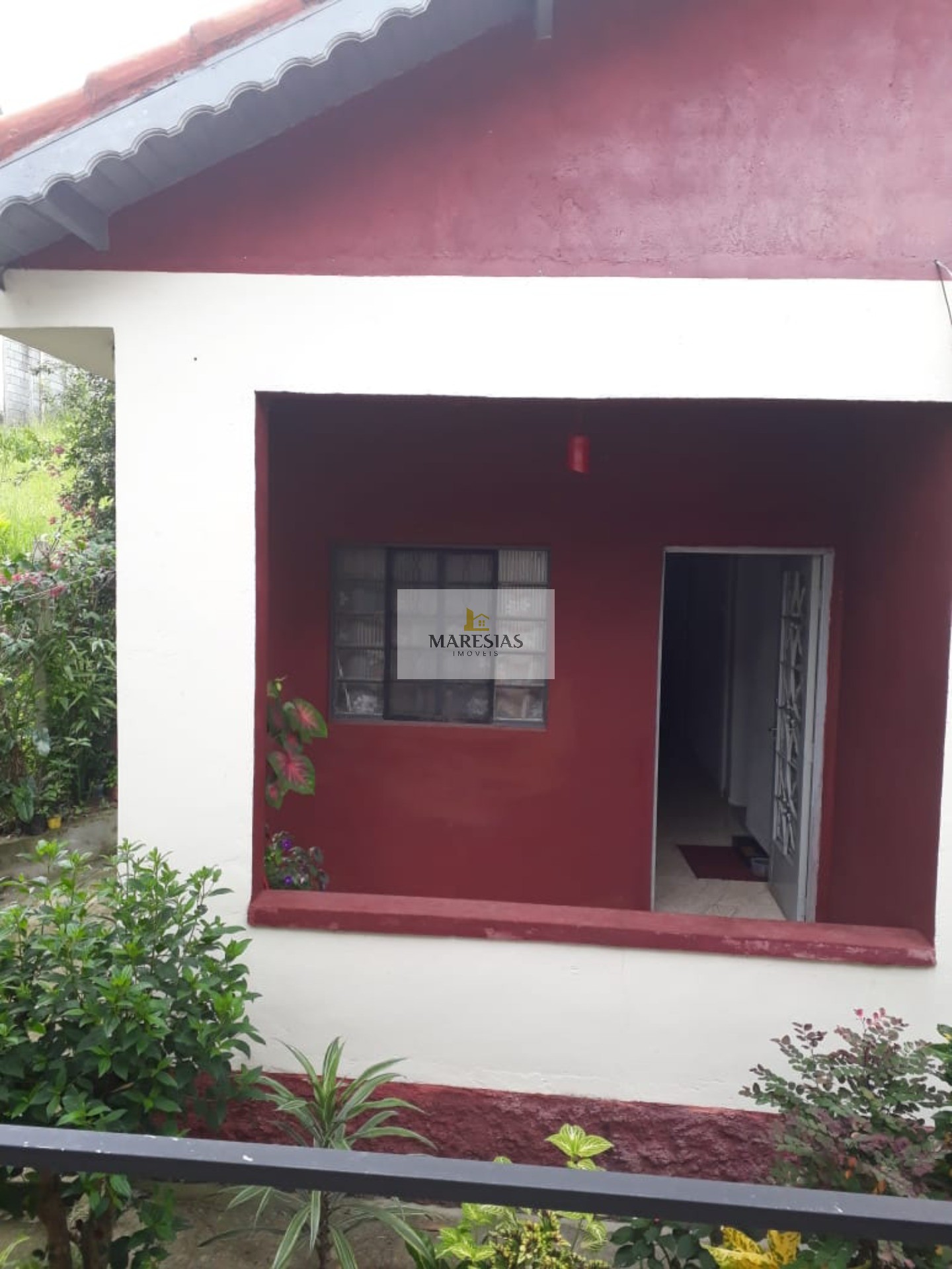 Casa residencial em guararema - sp, guanabara