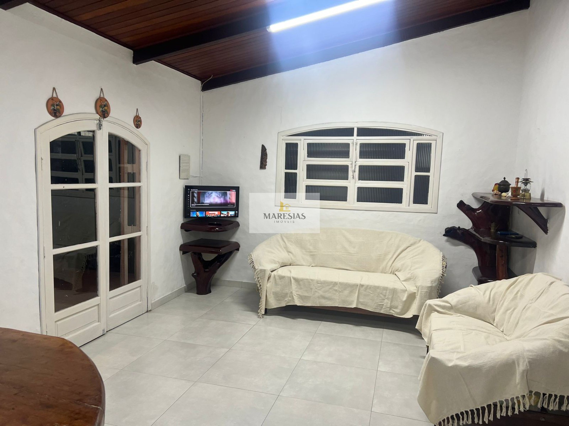 Casa residencial em são sebastião - sp, maresias