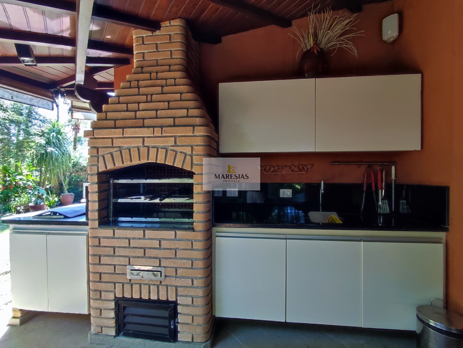 Casa residencial em são sebastião - sp, maresias