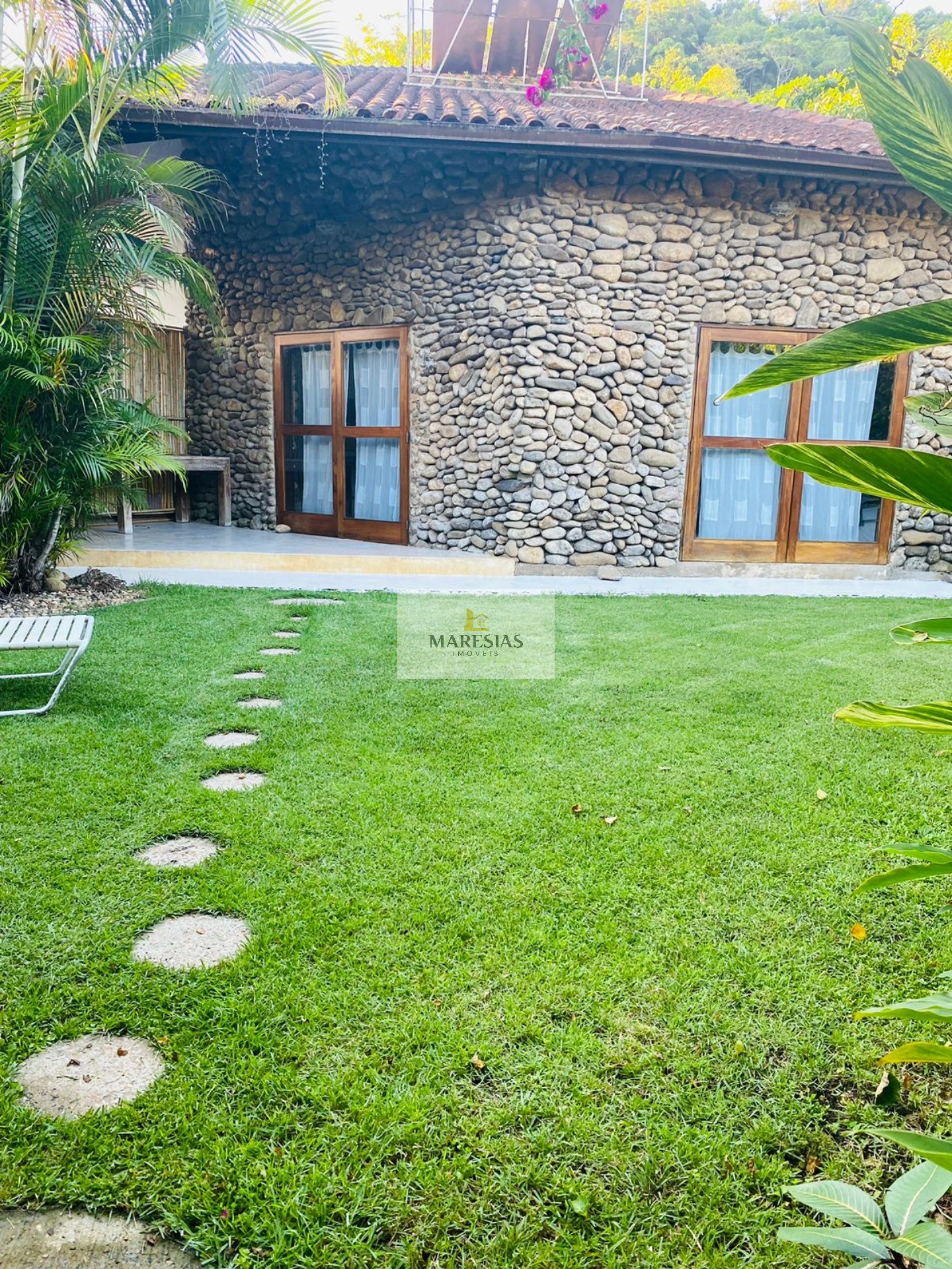 Casa residencial em são sebastião - sp, camburi