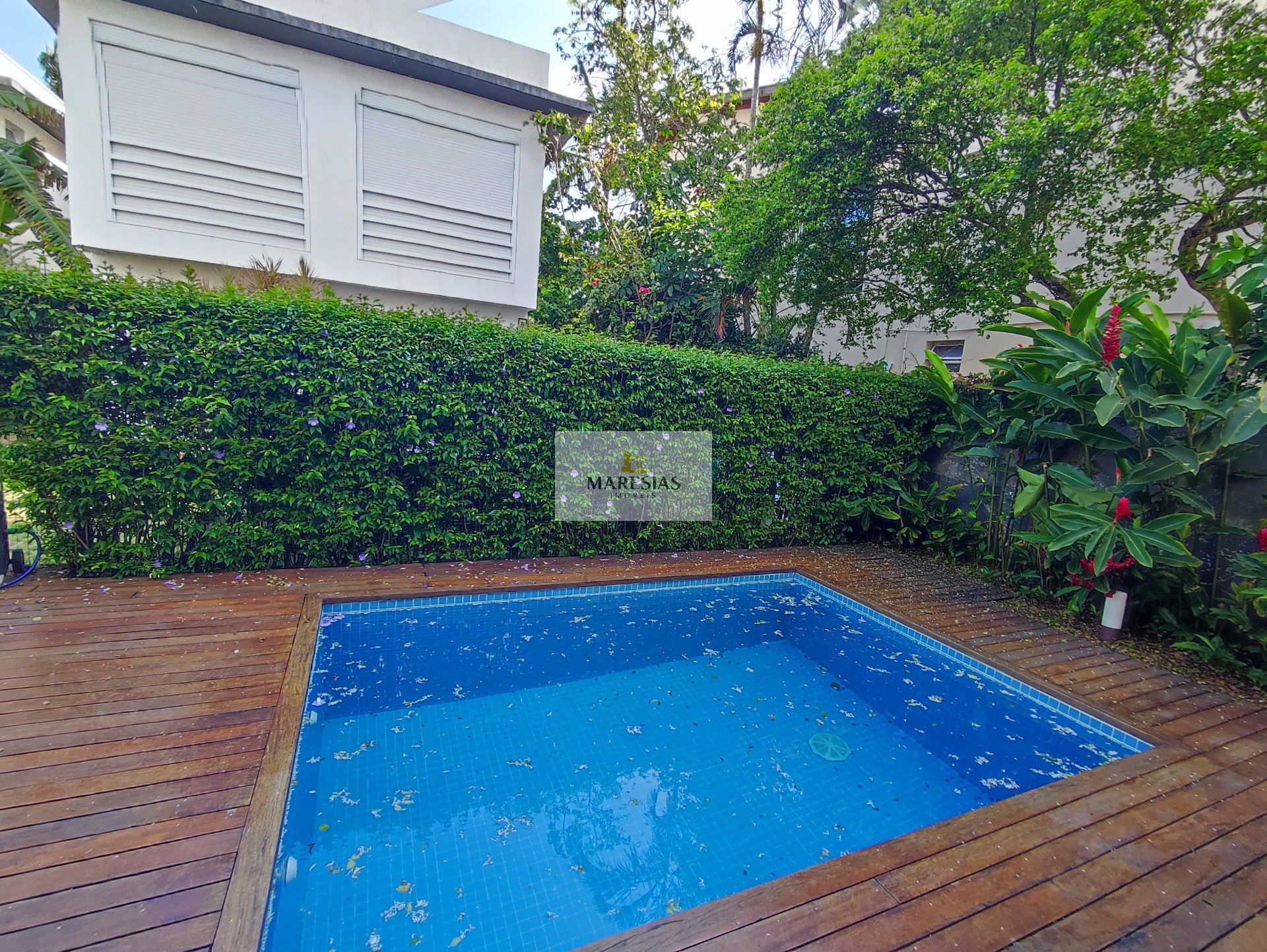 Casa residencial em são sebastião - sp, maresias