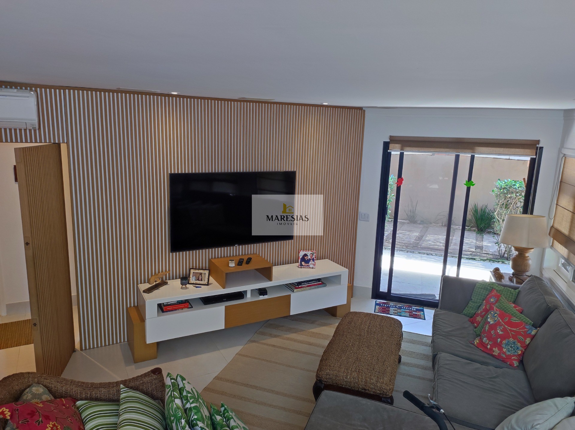 Casa residencial em são sebastião - sp, maresias