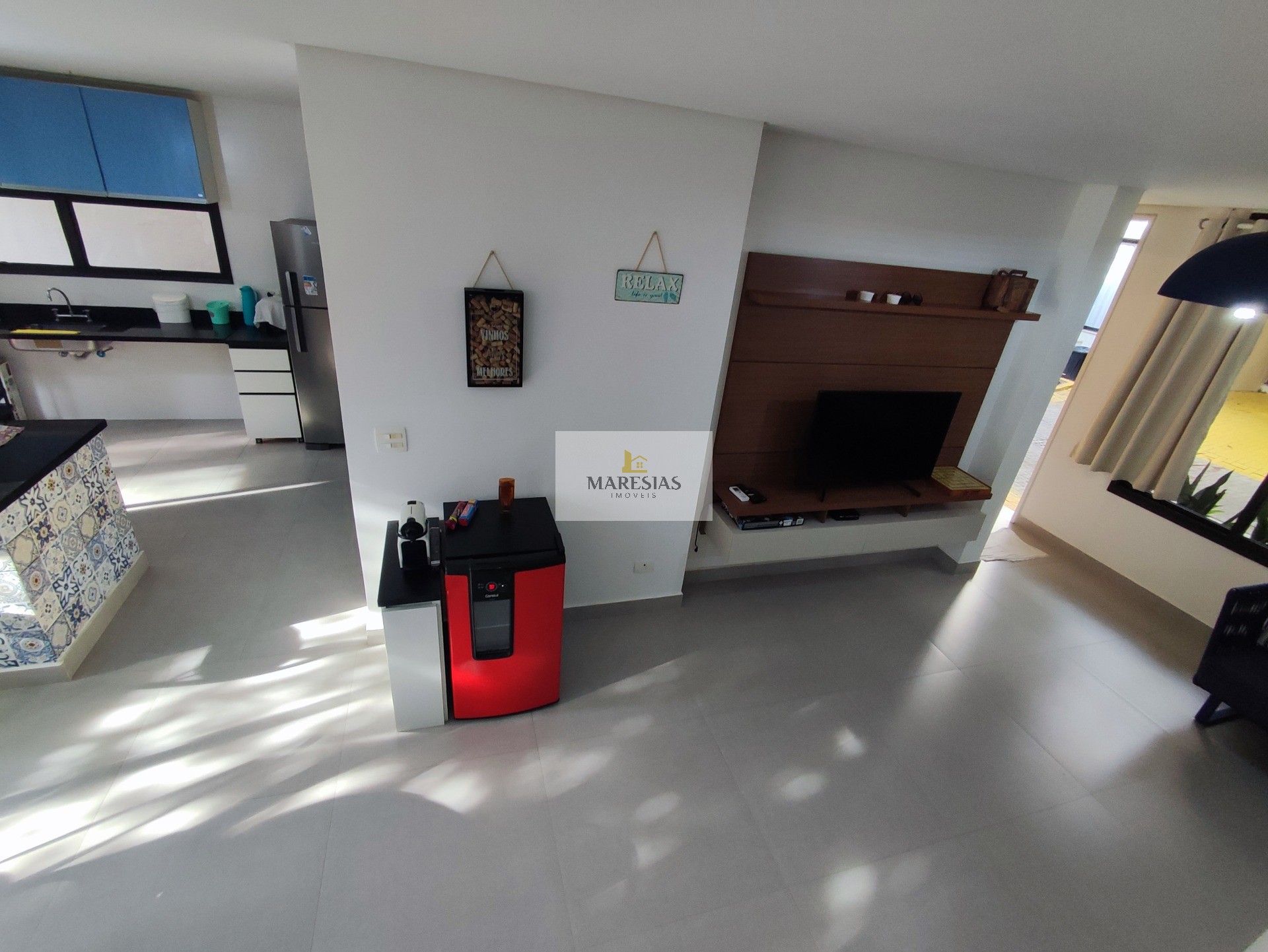Casa residencial em são sebastião - sp, camburi