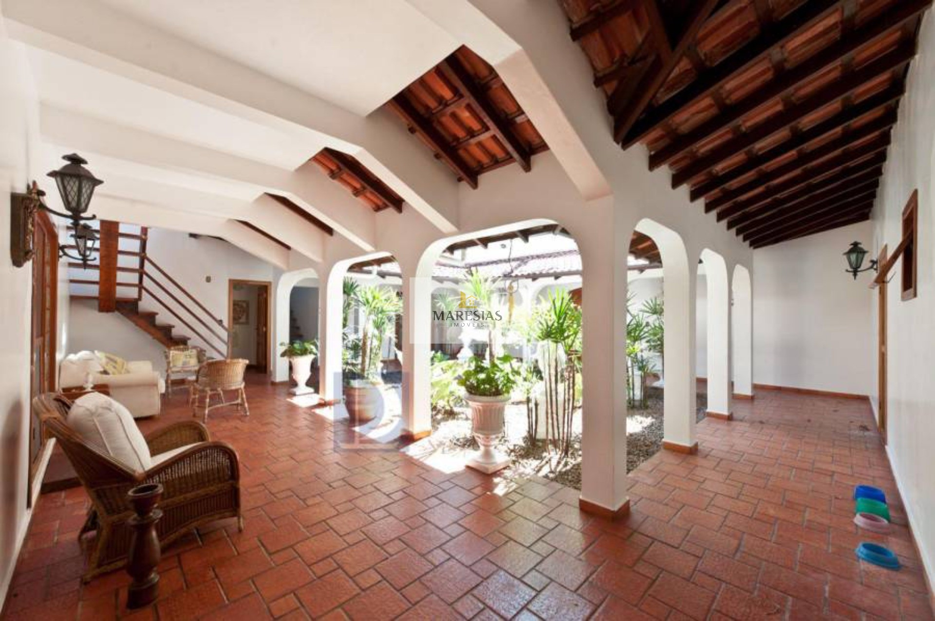 Casa residencial em são sebastião - sp, maresias