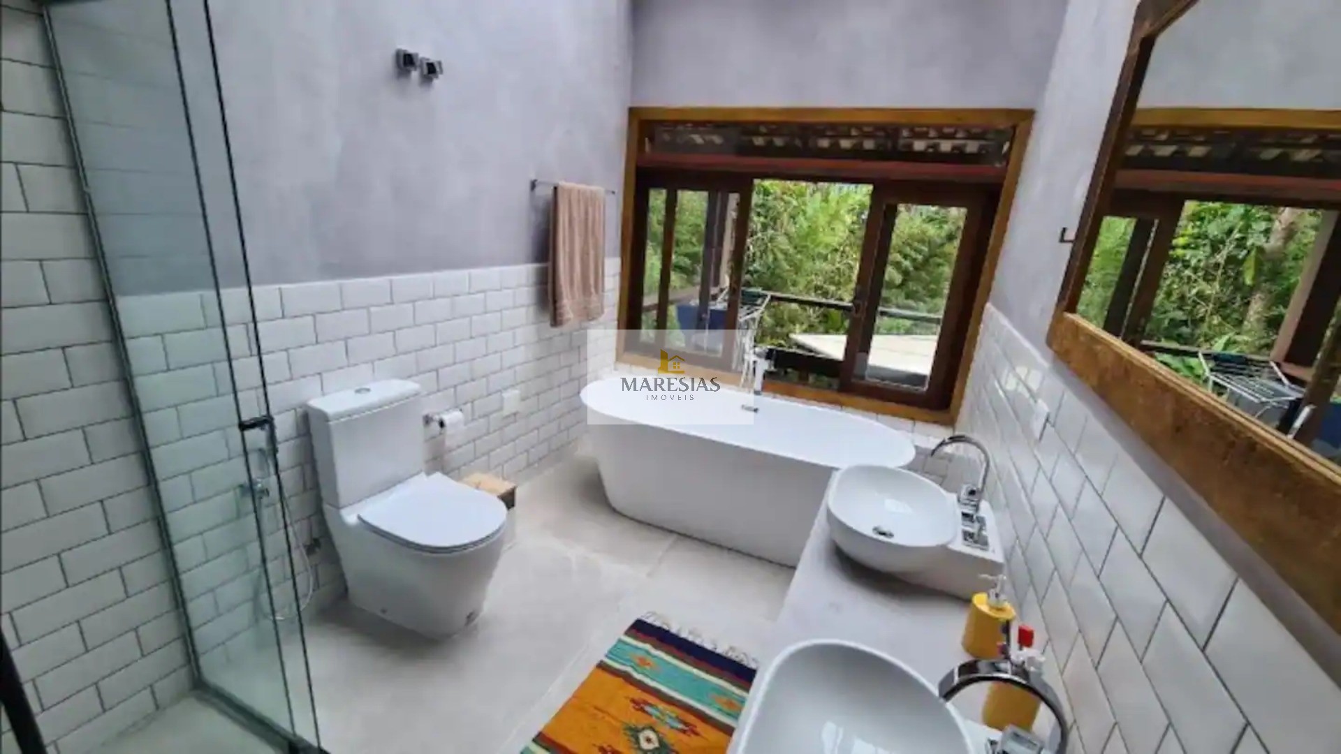 Casa residencial em são sebastião - sp, maresias