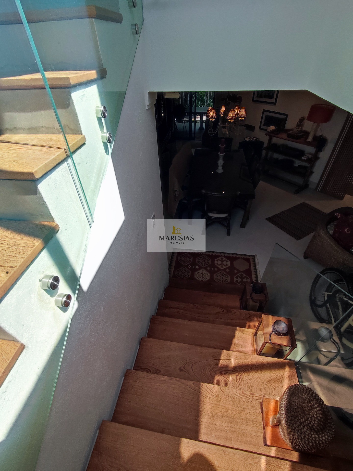 Casa residencial em são sebastião - sp, maresias