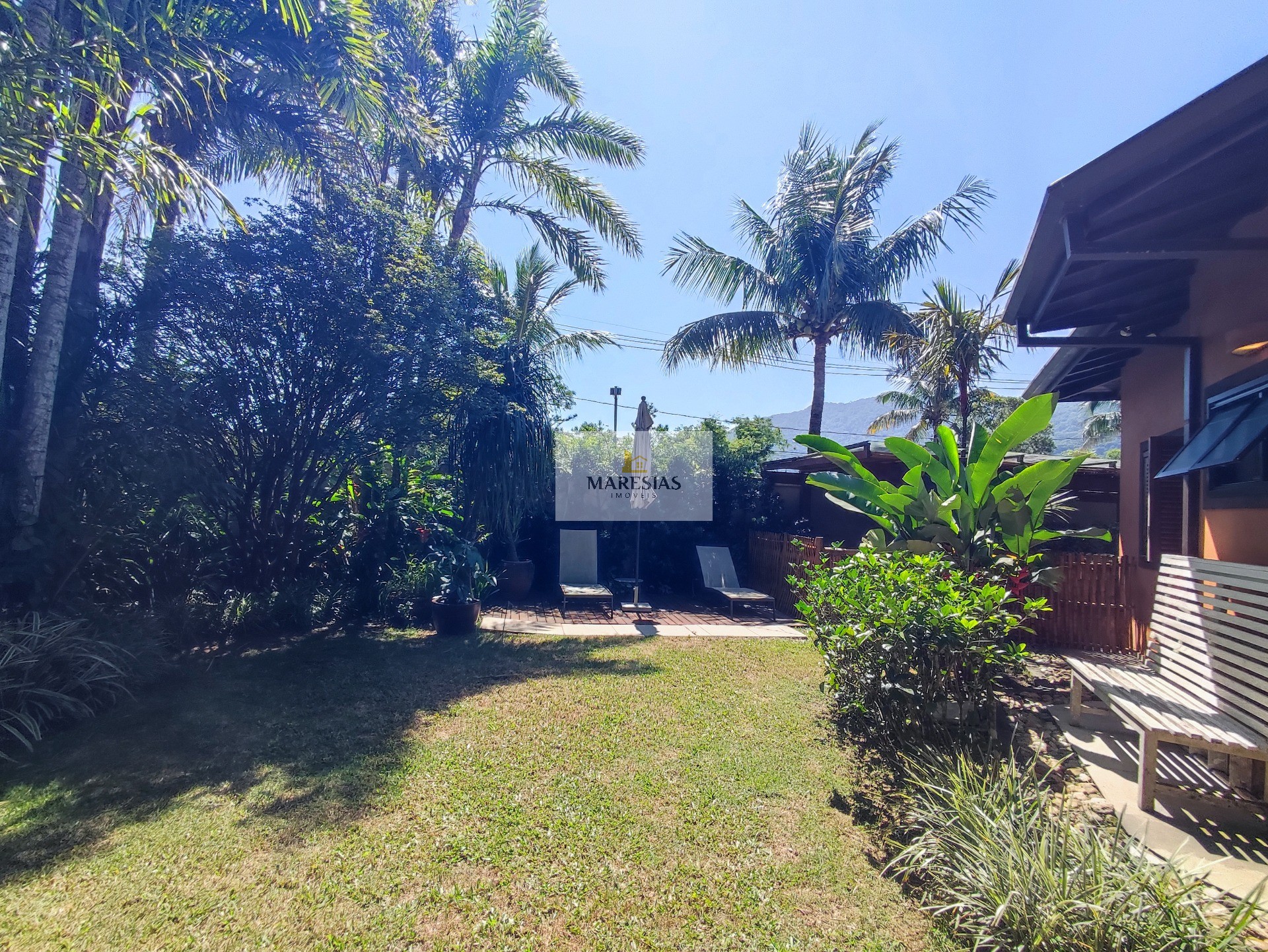 Casa residencial em são sebastião - sp, maresias