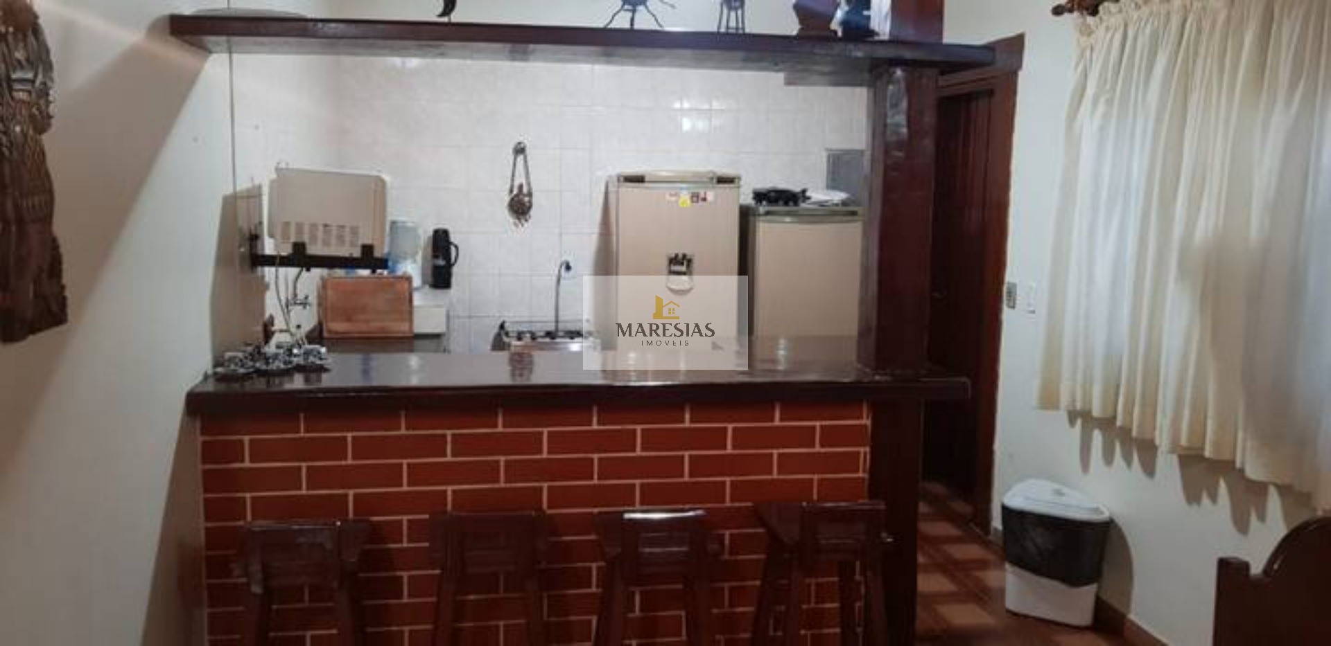 Casa residencial em são sebastião - sp, maresias