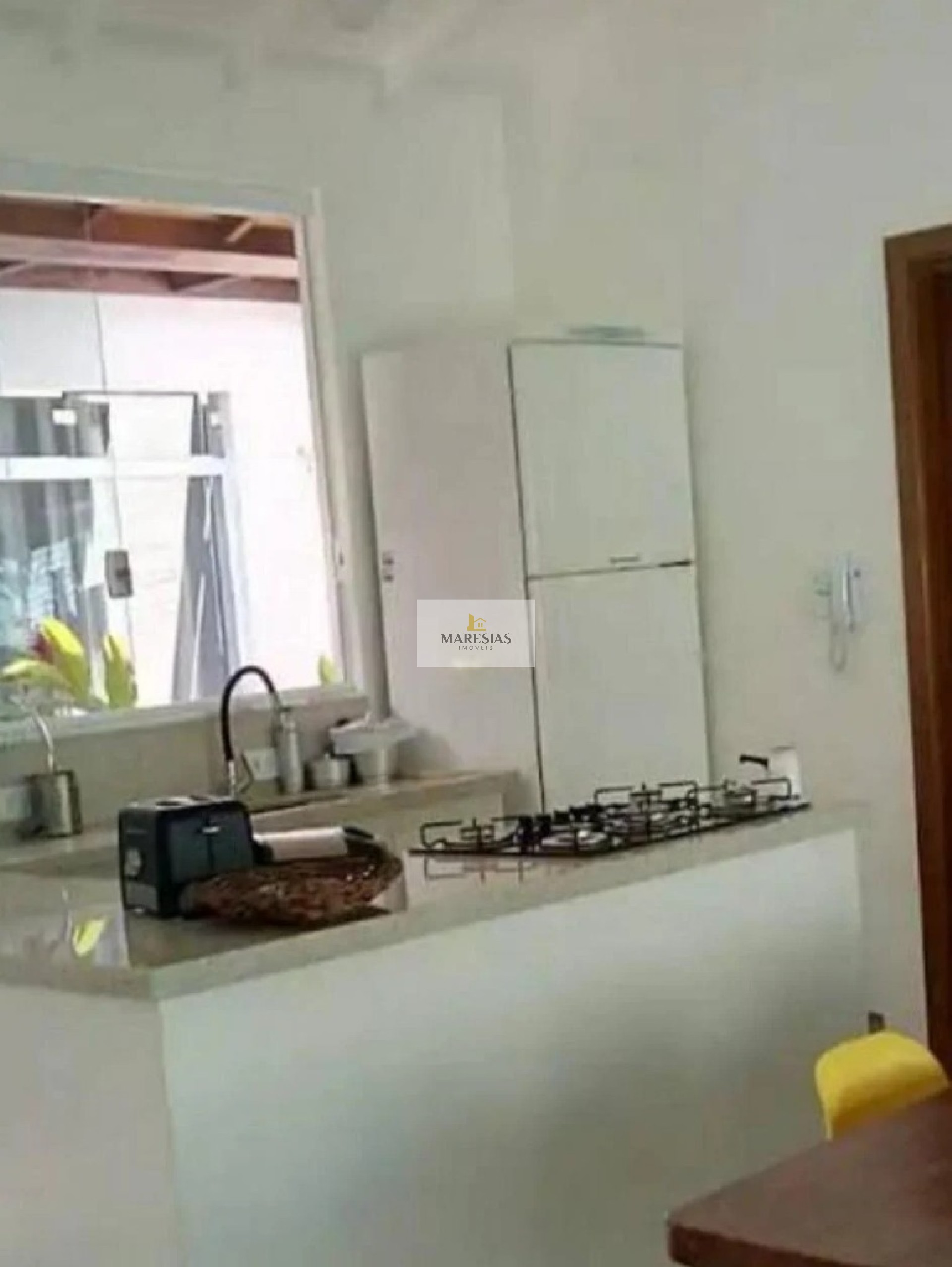 Casa residencial em são sebastião - sp, juquehy