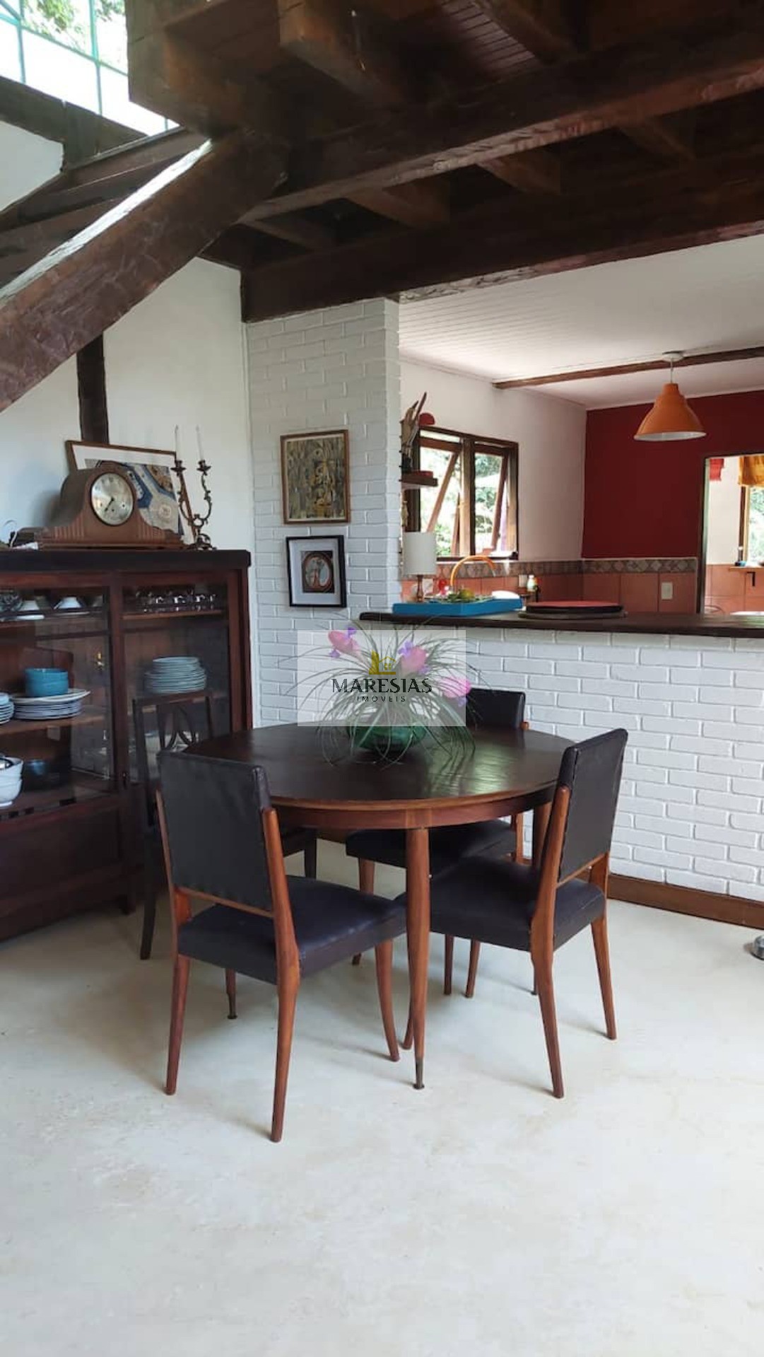 Casa residencial em são sebastião - sp, maresias