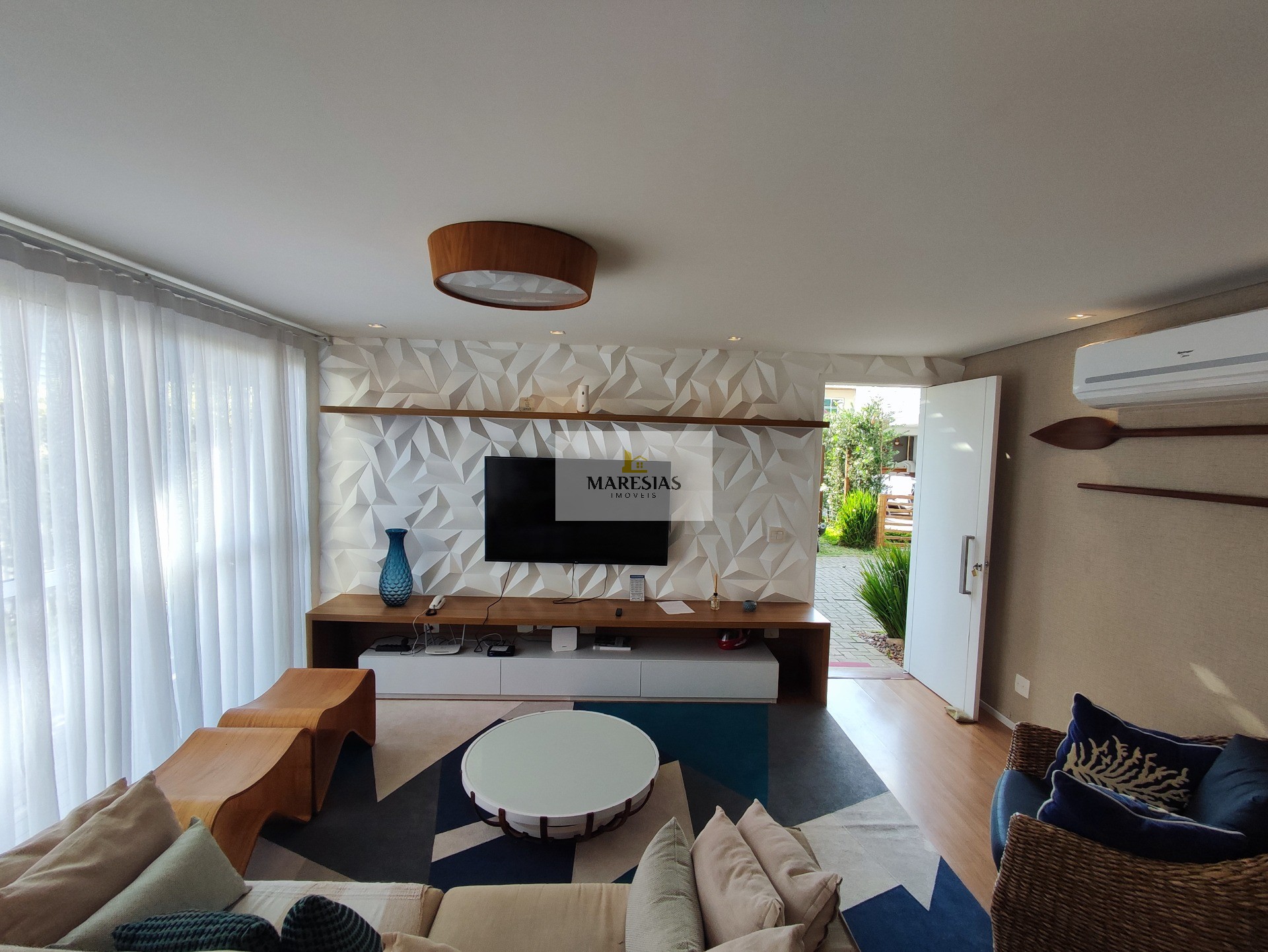 Casa residencial em são sebastião - sp, maresias