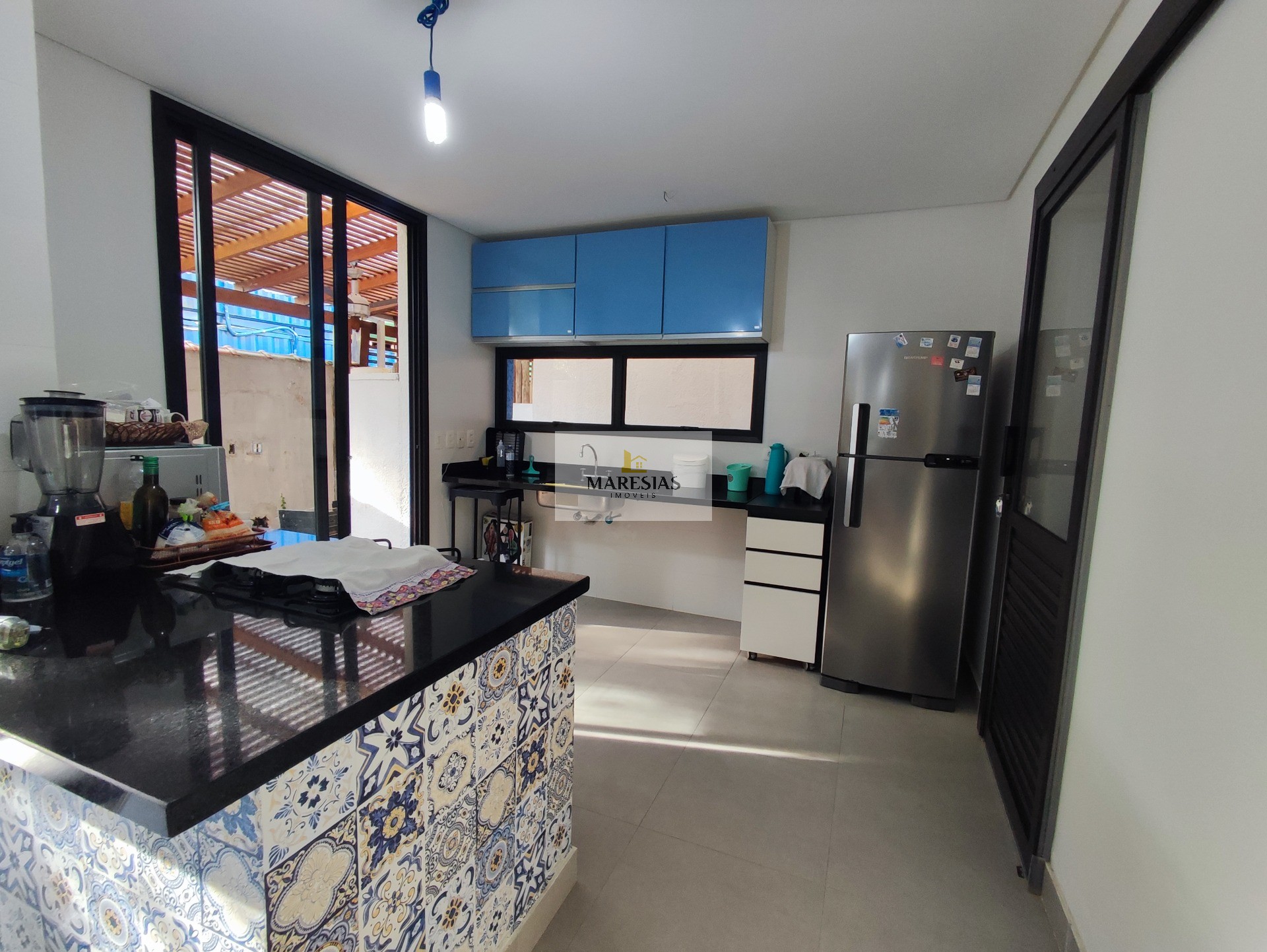 Casa residencial em são sebastião - sp, camburi