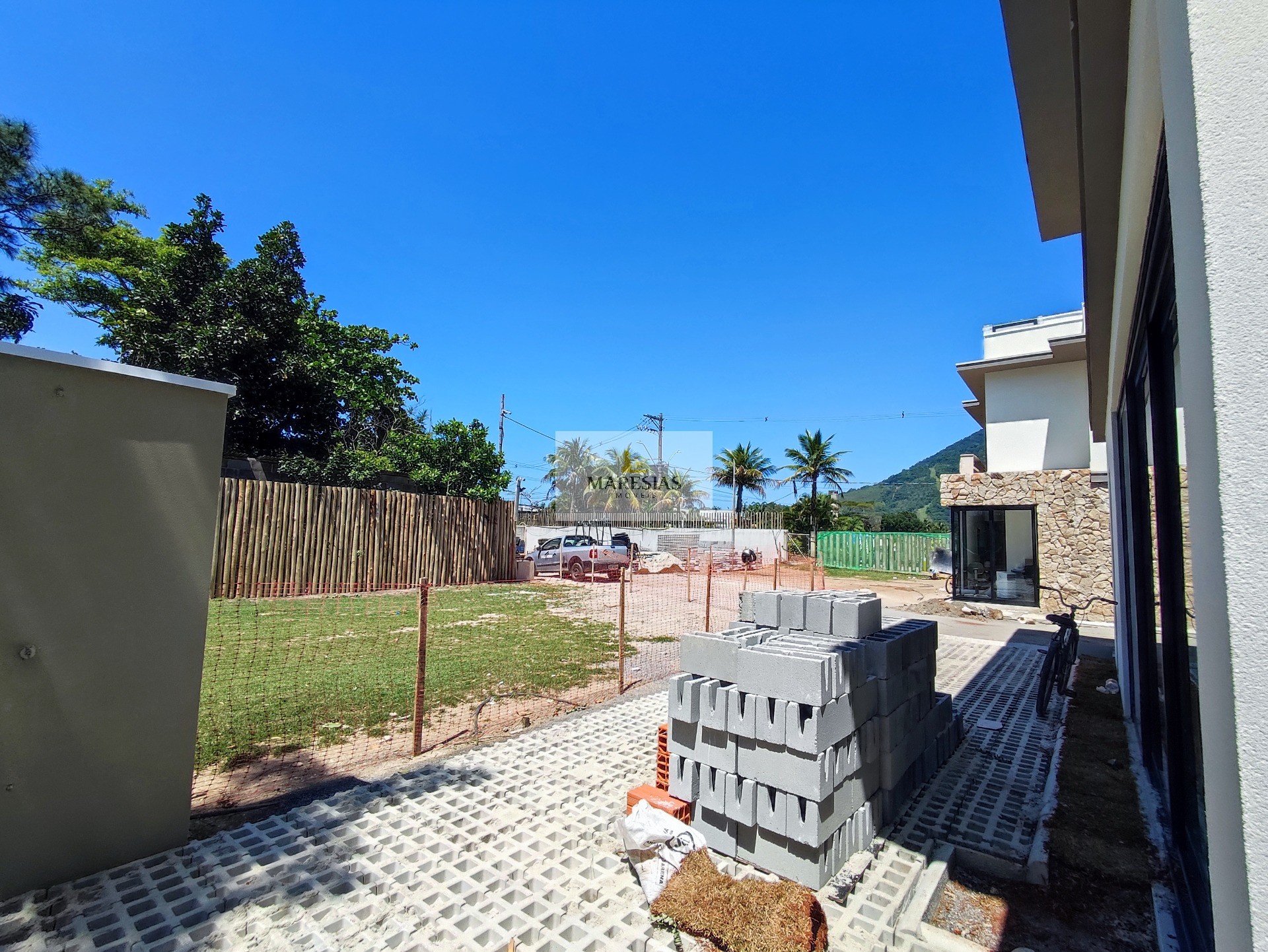 Casa residencial em são sebastião - sp, maresias