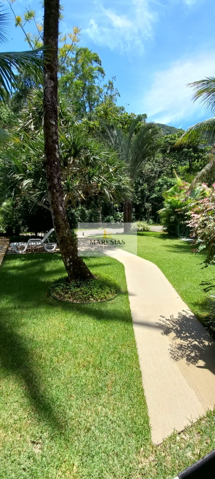 Casa residencial em são sebastião - sp, toque-toque grande