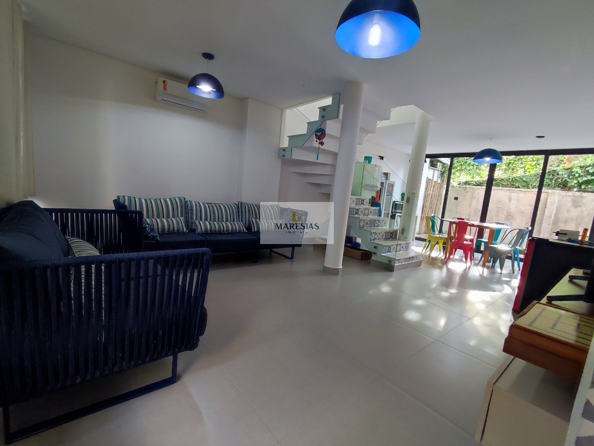 Casa residencial em são sebastião - sp, camburi