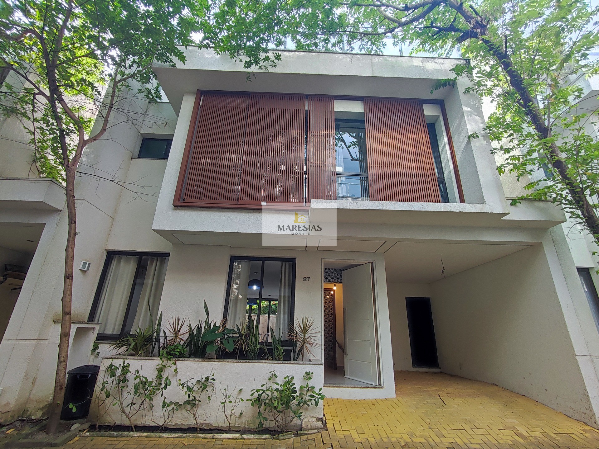 Casa residencial em são sebastião - sp, camburi