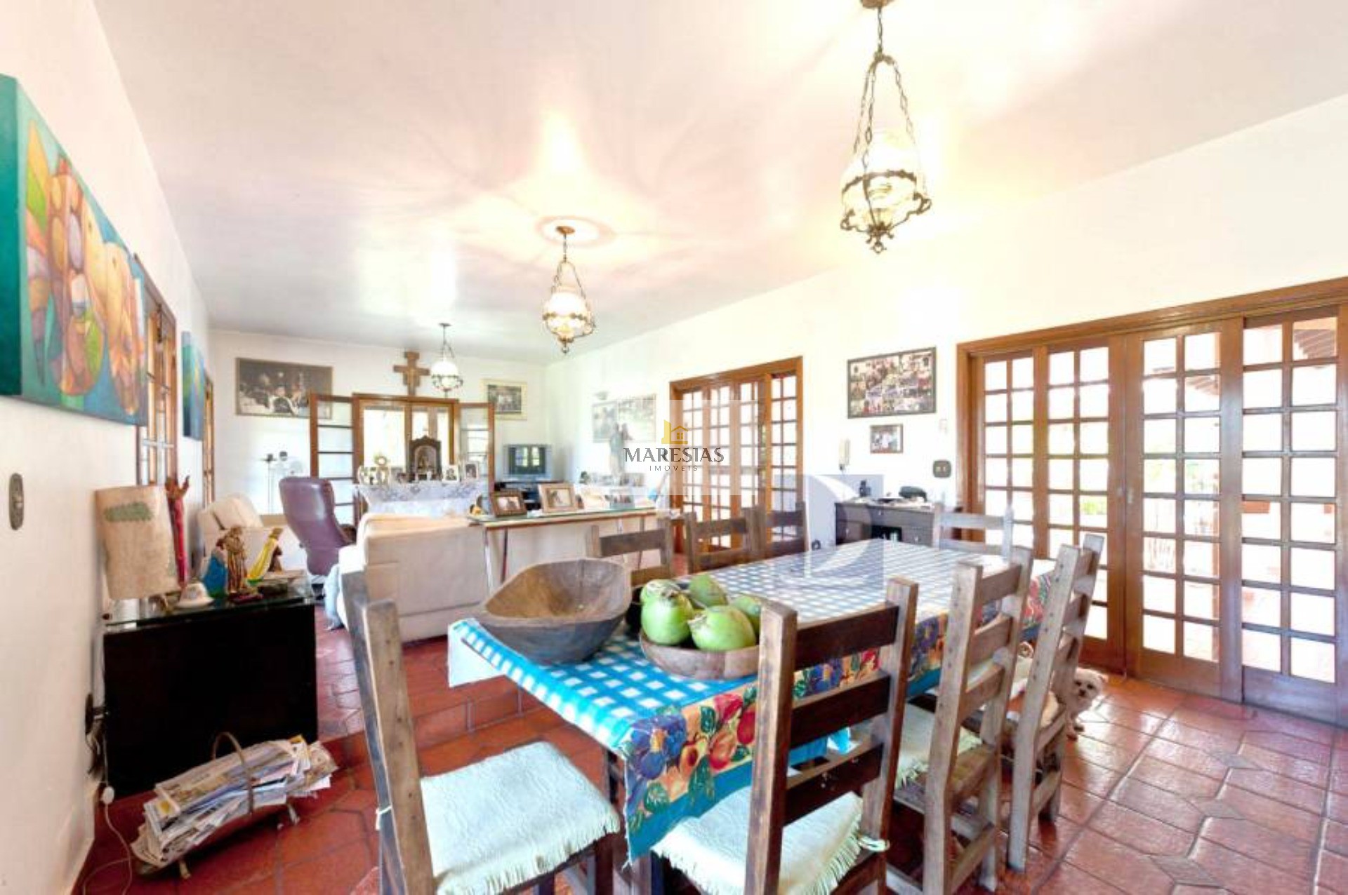 Casa residencial em são sebastião - sp, maresias