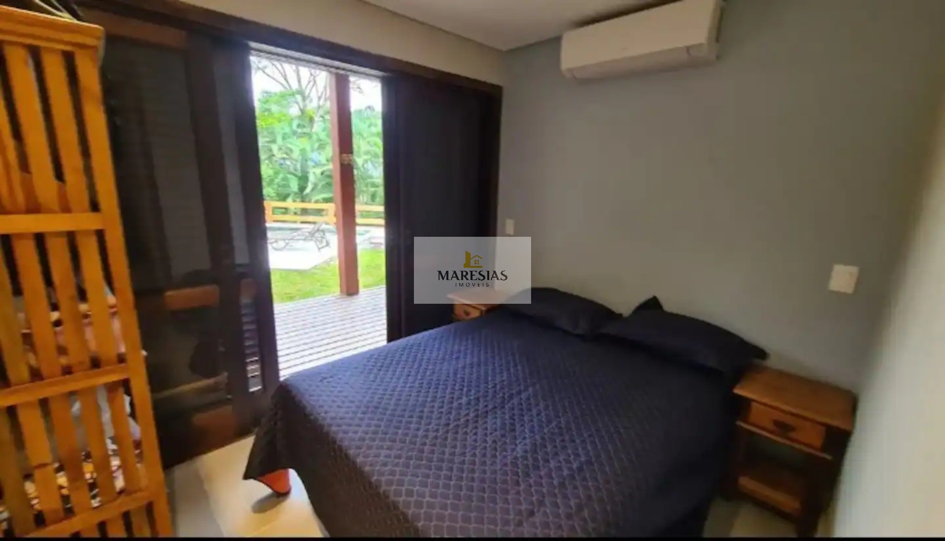 Casa residencial em são sebastião - sp, maresias