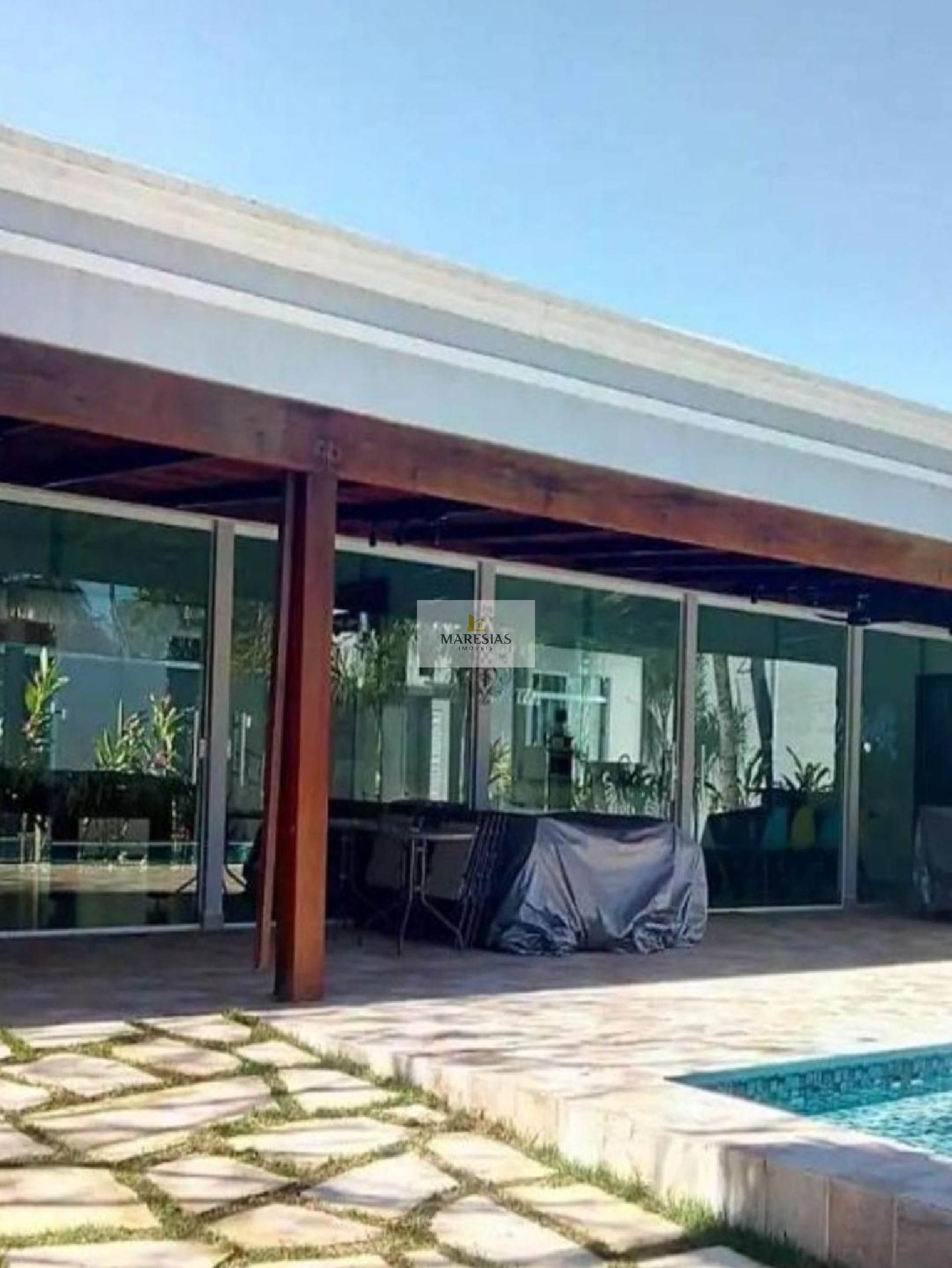 Casa residencial em são sebastião - sp, juquehy