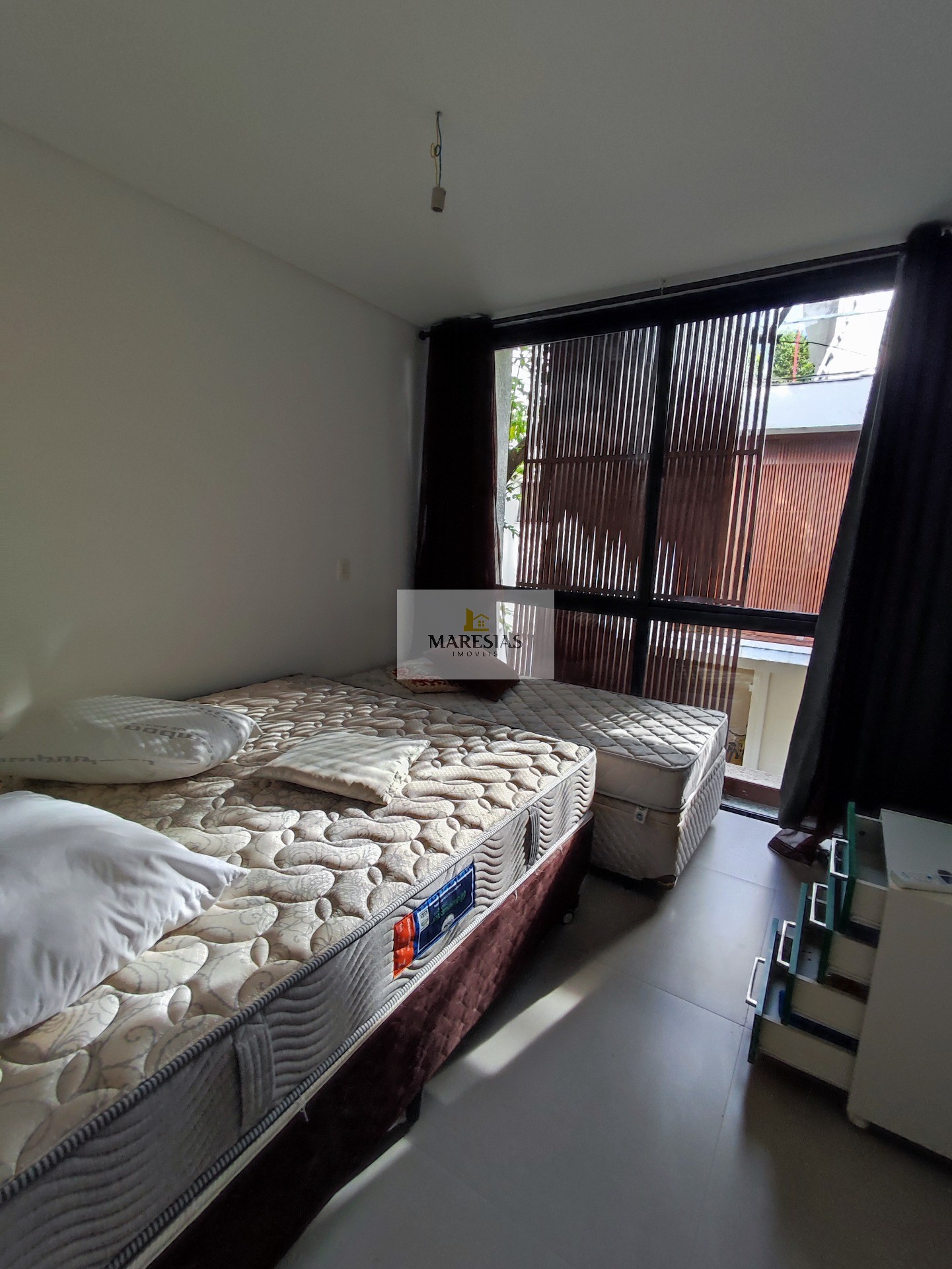 Casa residencial em são sebastião - sp, camburi