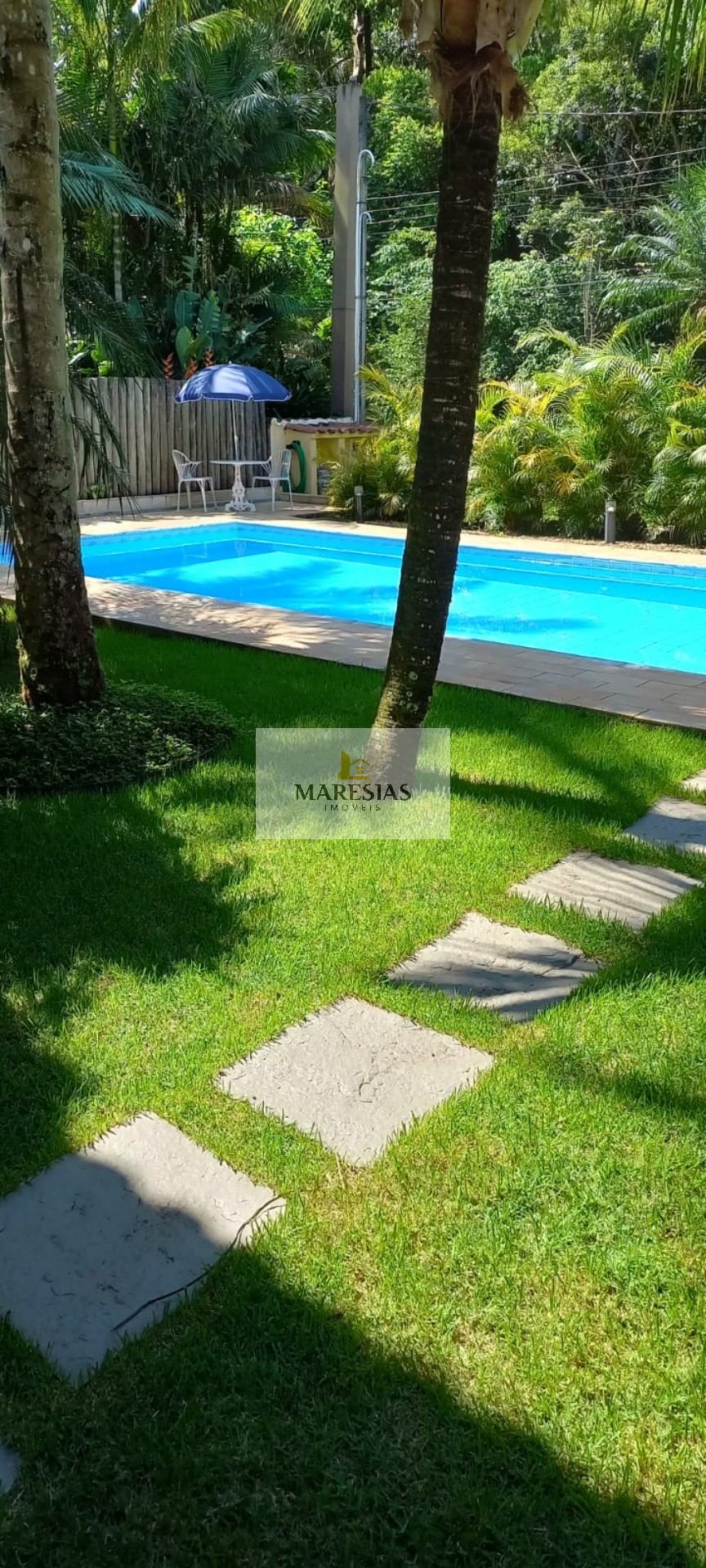 Casa residencial em são sebastião - sp, toque-toque grande