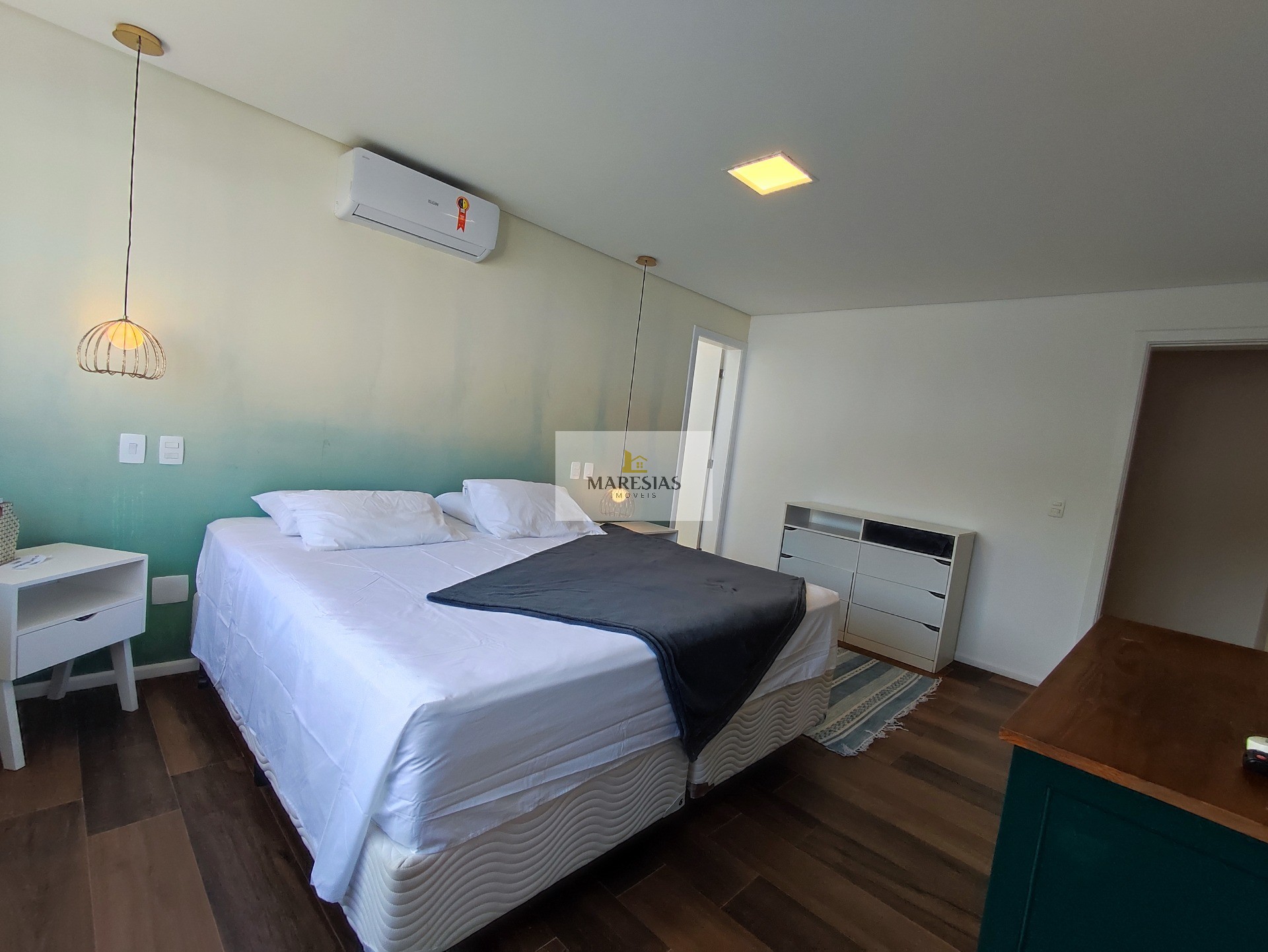Casa residencial em são sebastião - sp, maresias