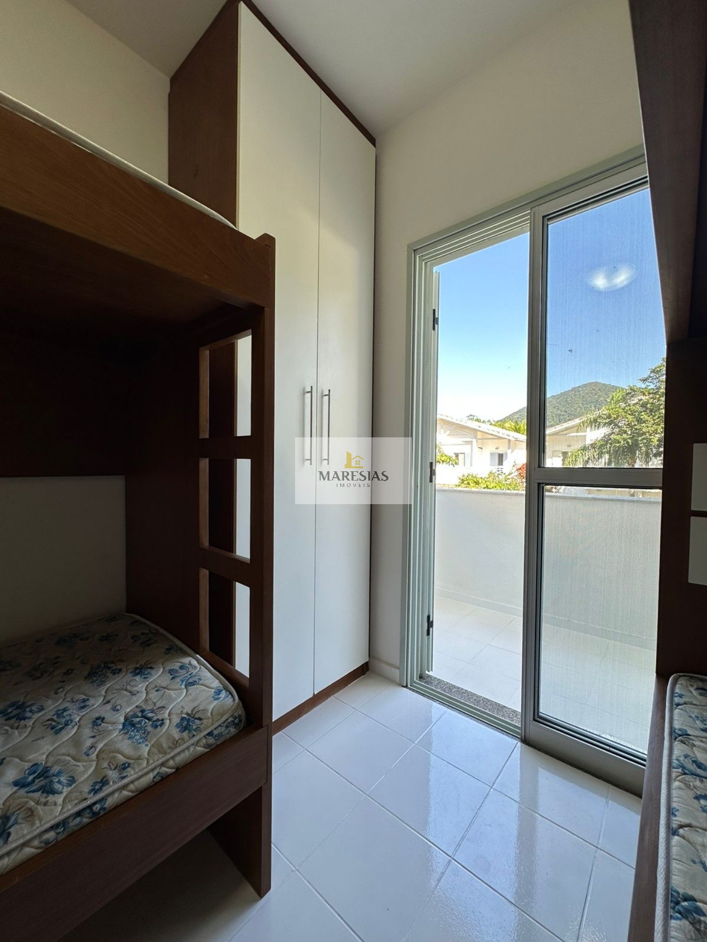 Casa para Locação anual cond Villa Marae em Maresias