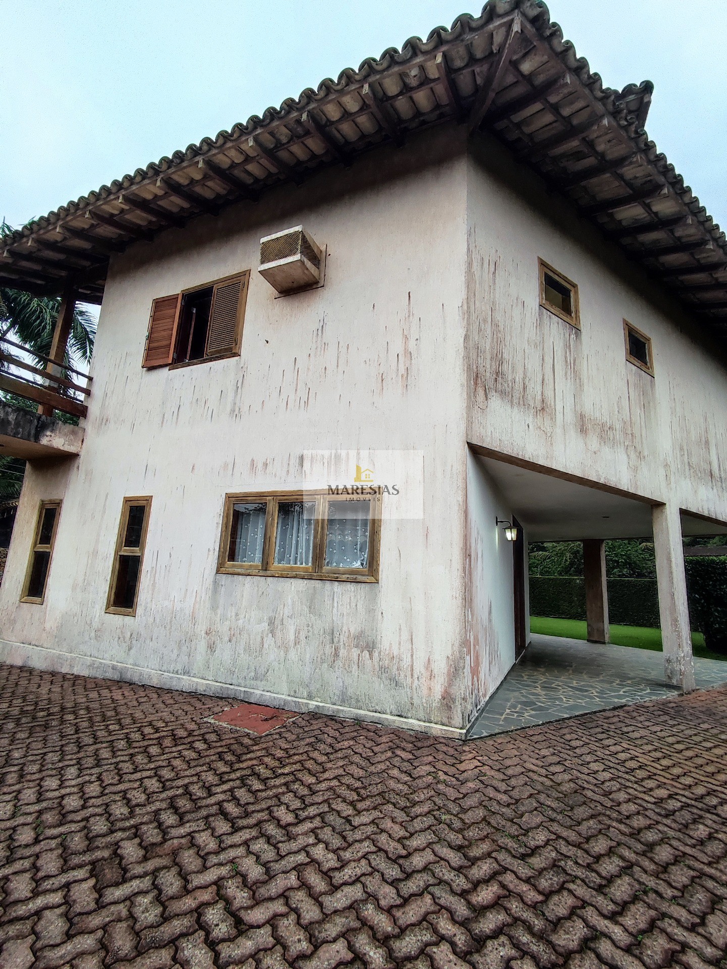 Casa residencial em são sebastião - sp, maresias