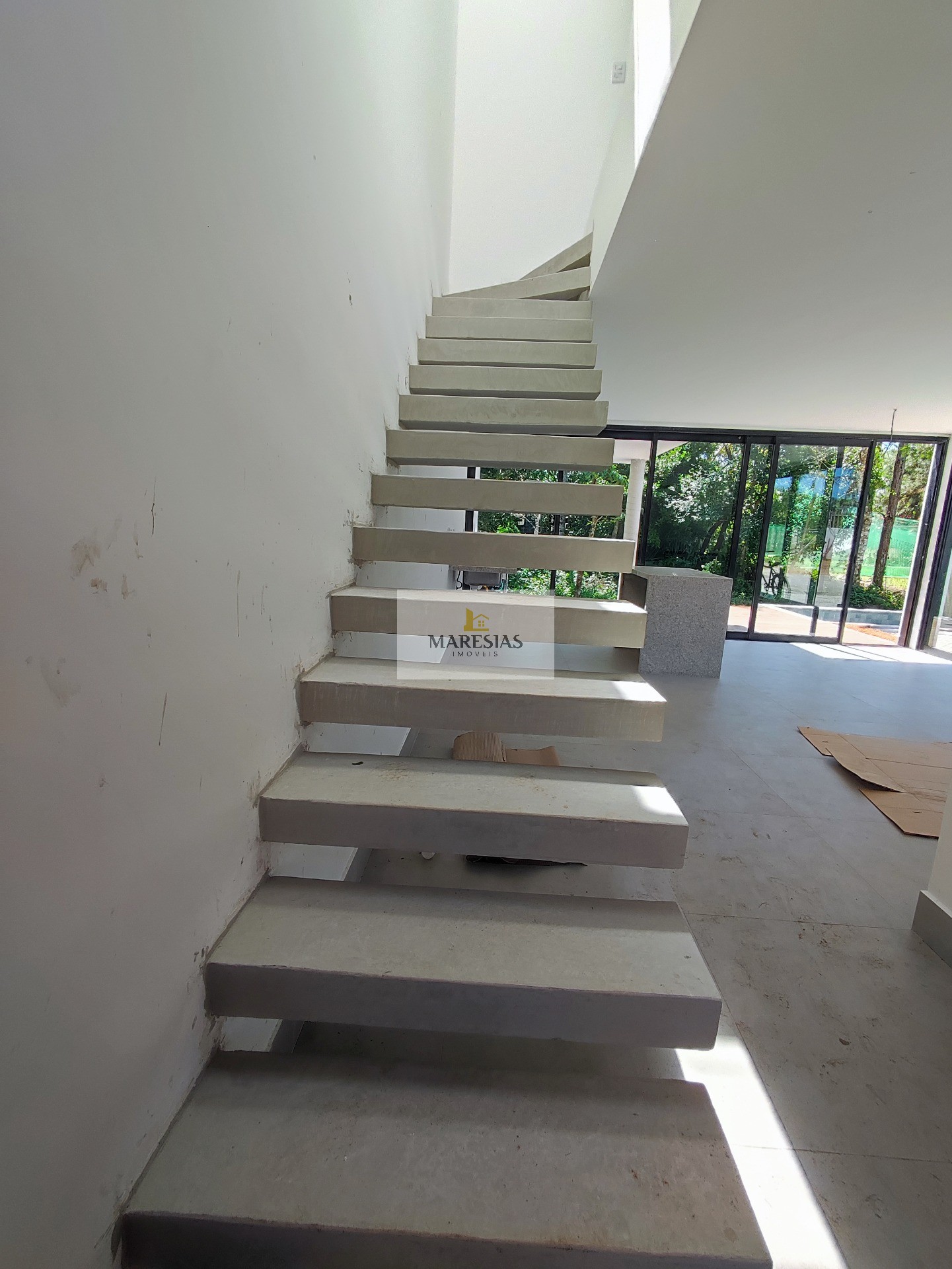 Casa residencial em são sebastião - sp, maresias