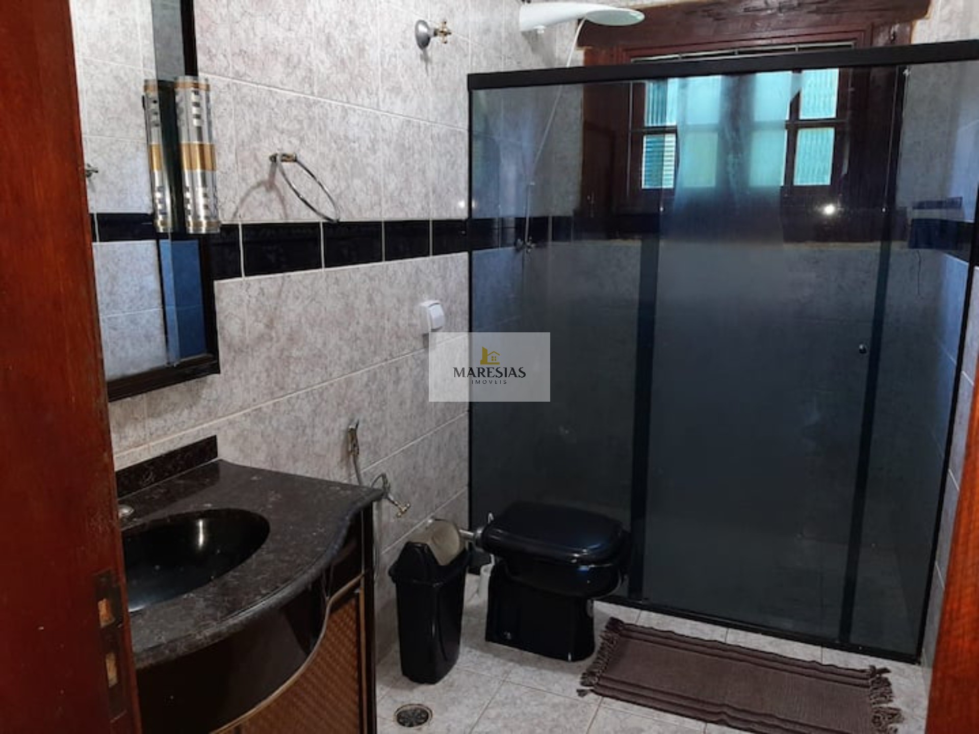 Casa residencial em são sebastião - sp, maresias