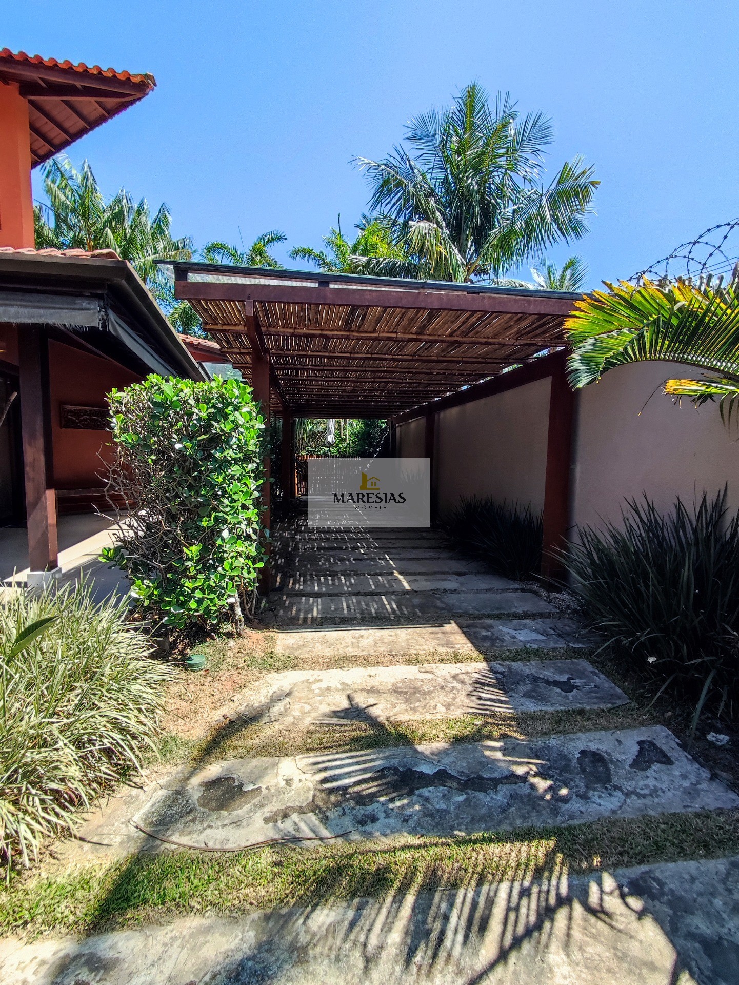 Casa residencial em são sebastião - sp, maresias