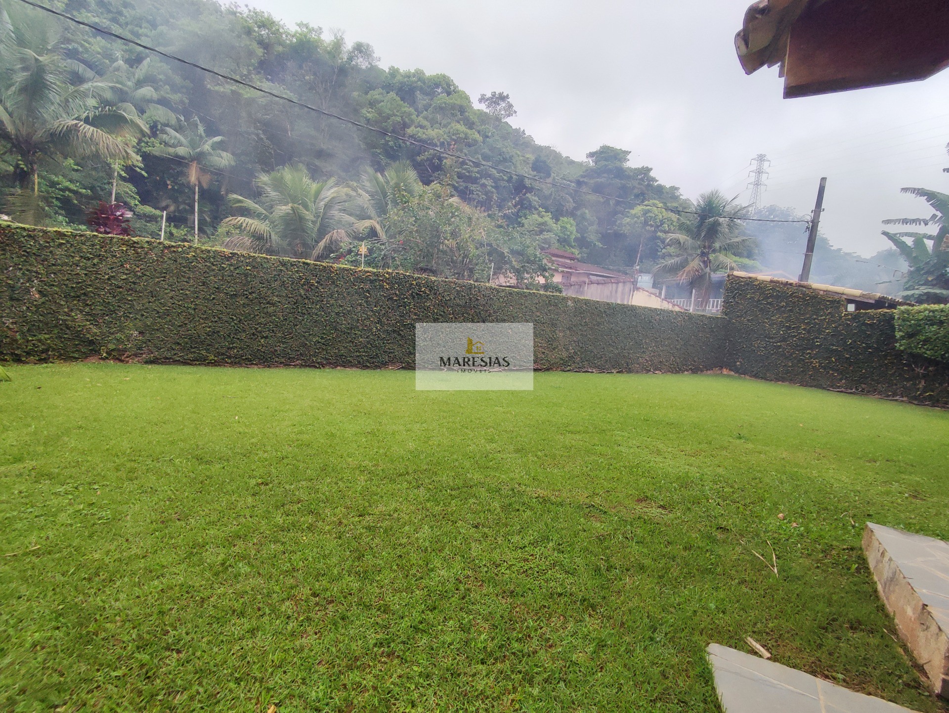 Casa residencial em são sebastião - sp, maresias
