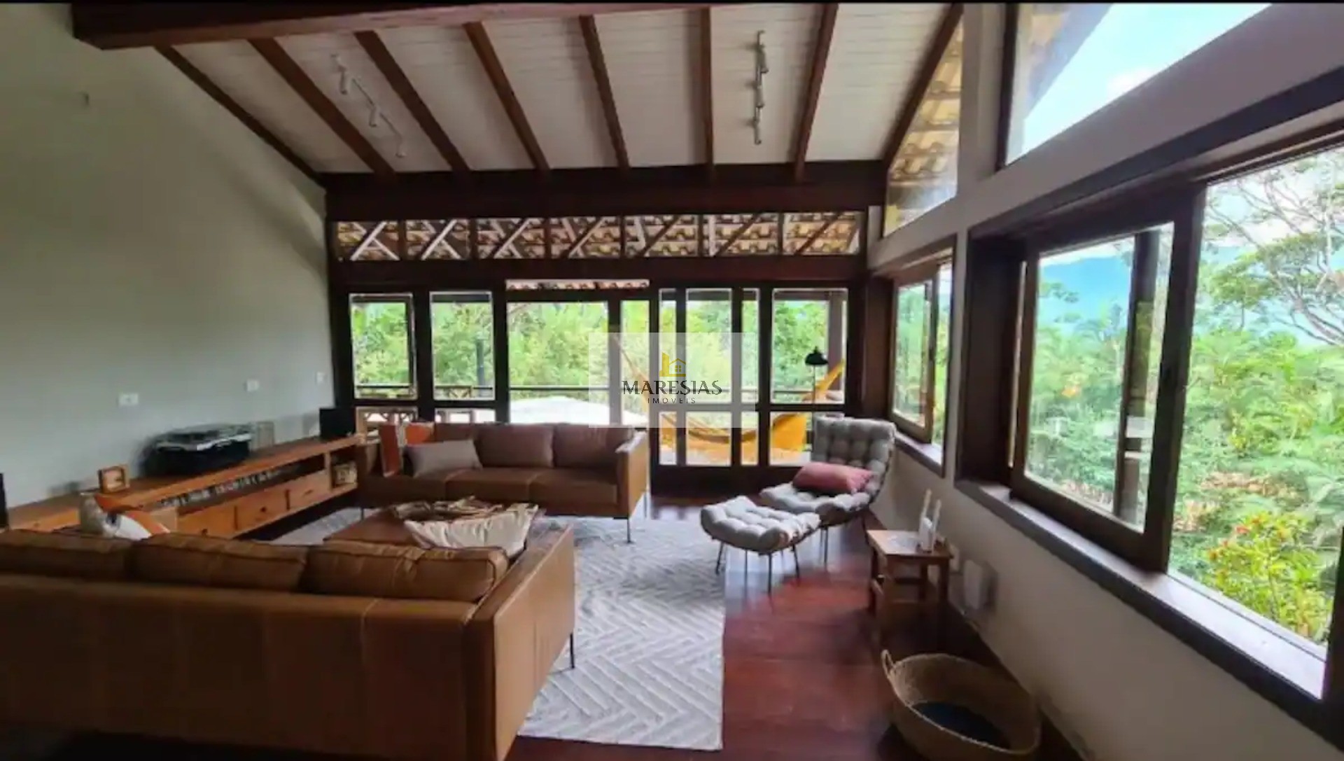 Casa residencial em são sebastião - sp, maresias