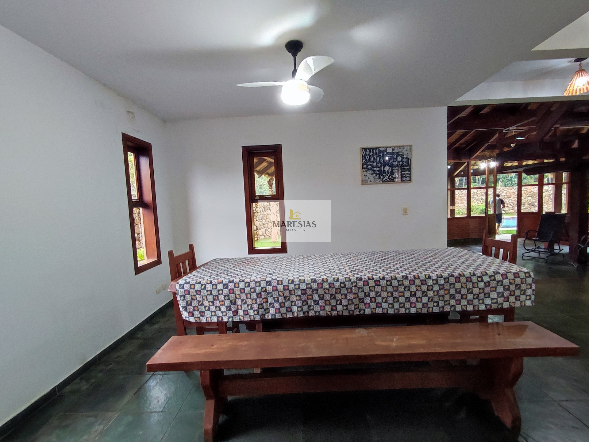 Casa residencial em são sebastião - sp, maresias