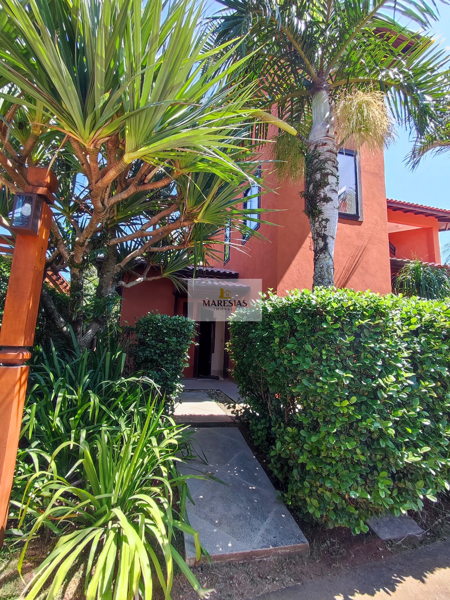 Casa residencial em são sebastião - sp, maresias