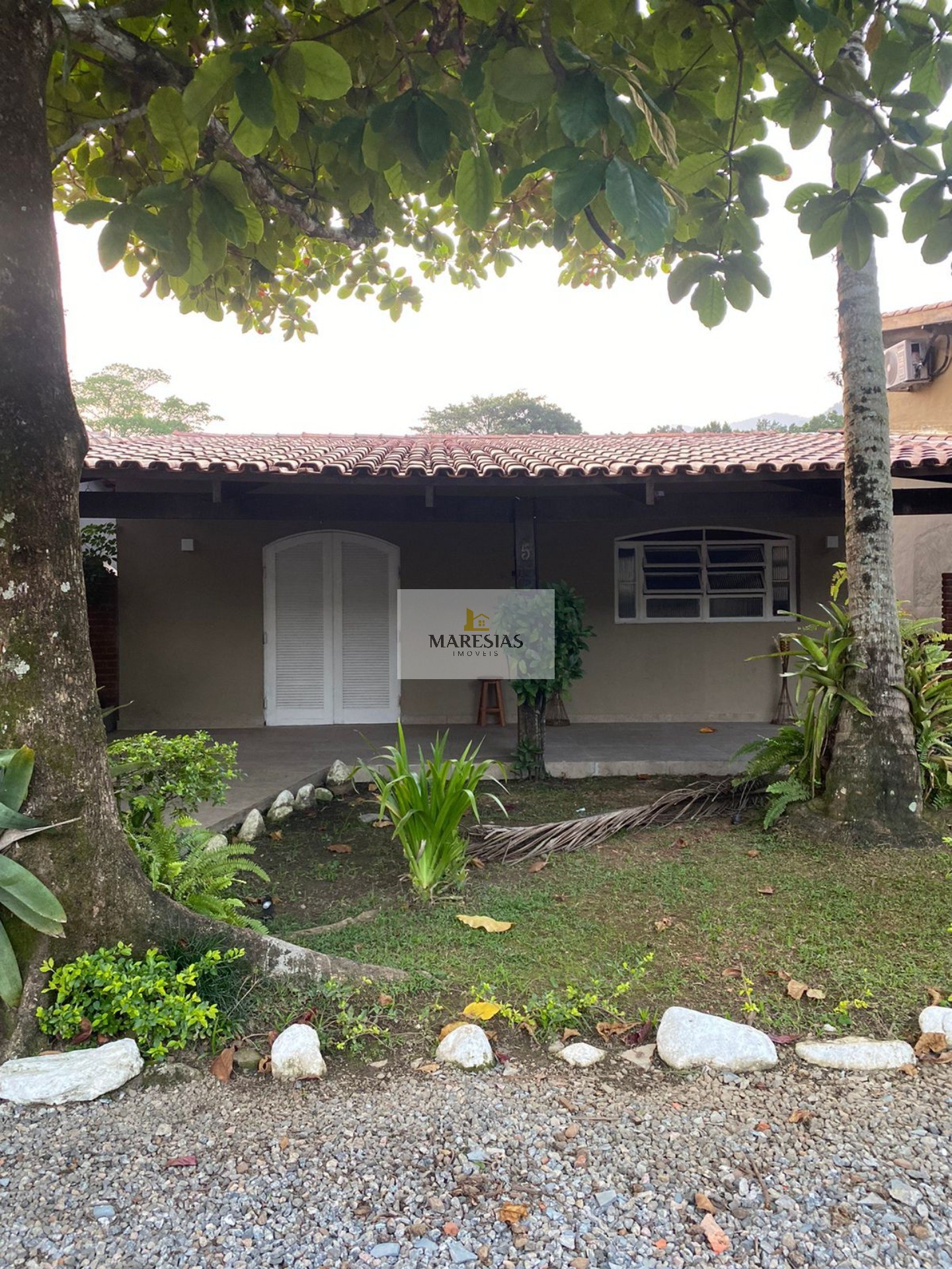 Casa residencial em são sebastião - sp, maresias