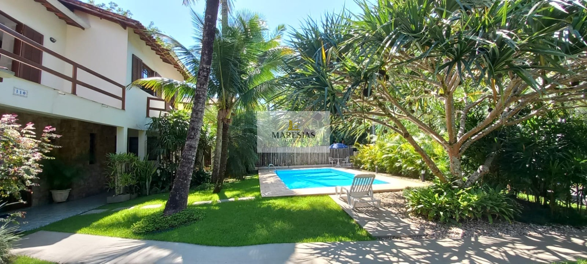 Casa residencial em são sebastião - sp, toque-toque grande