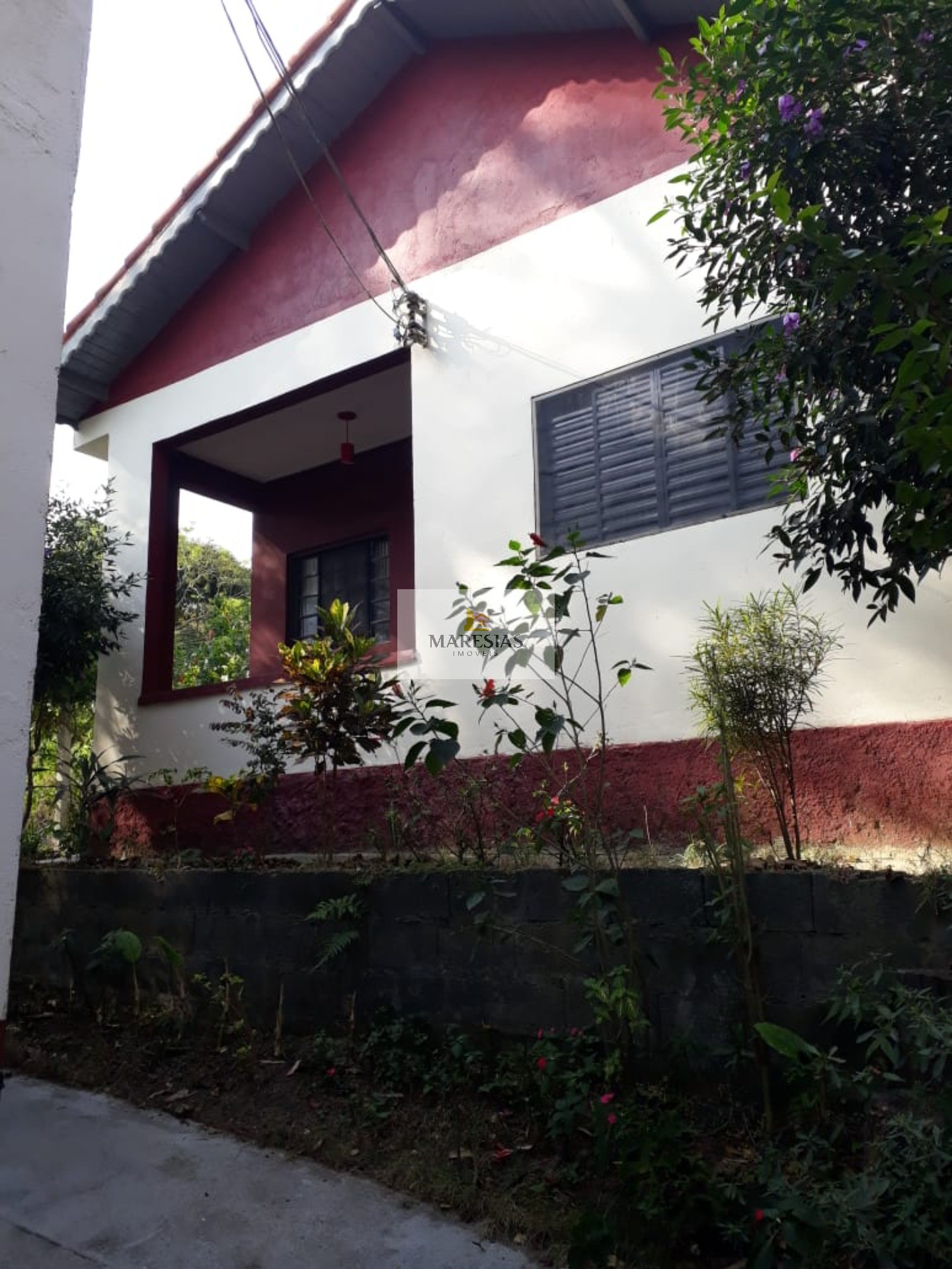 Casa residencial em guararema - sp, guanabara