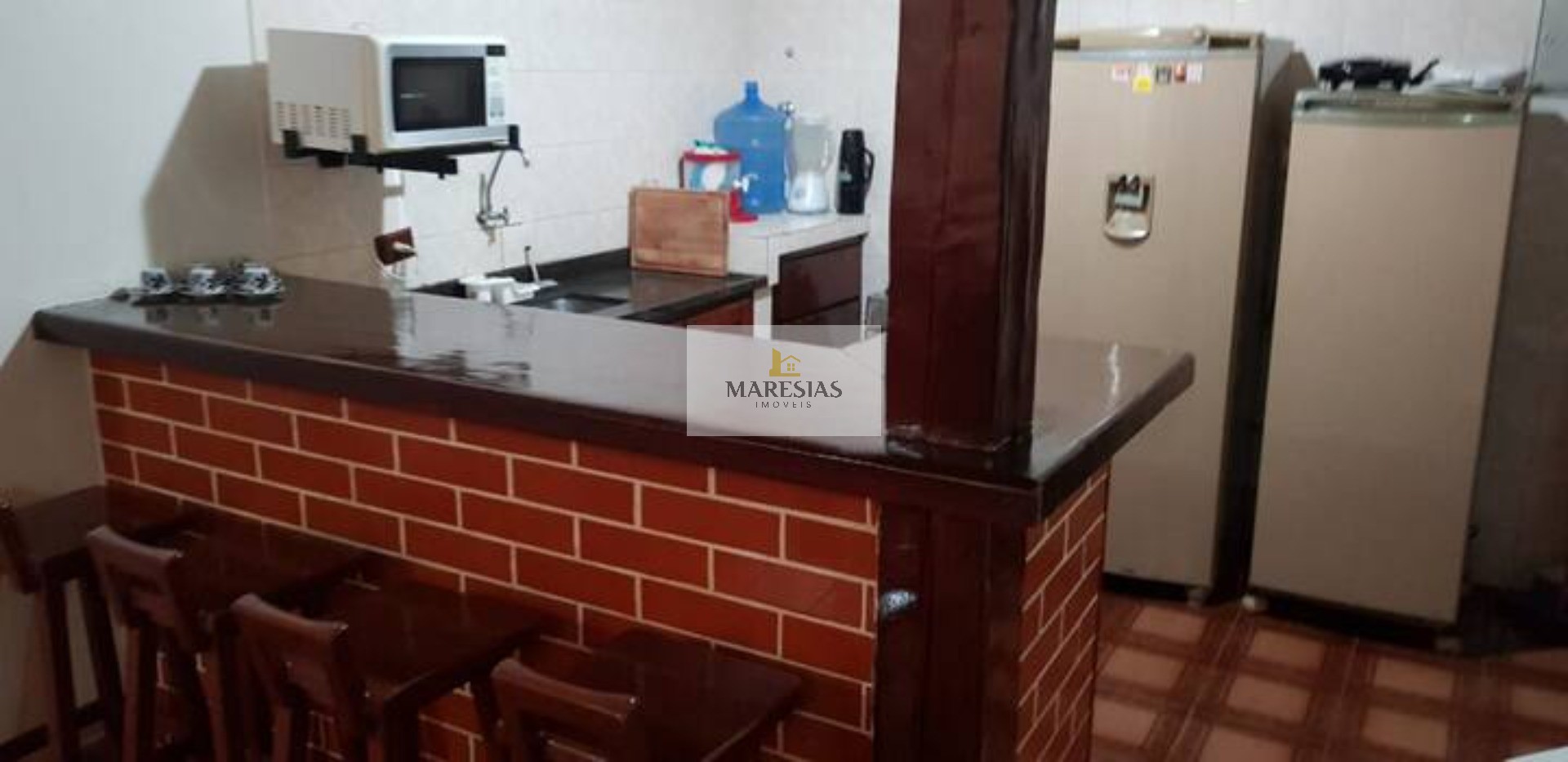 Casa residencial em são sebastião - sp, maresias