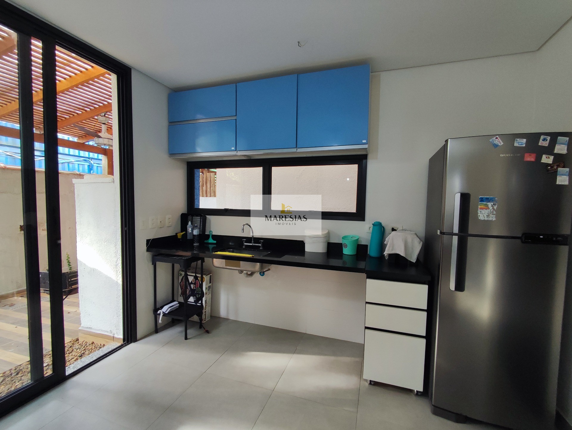 Casa residencial em são sebastião - sp, camburi