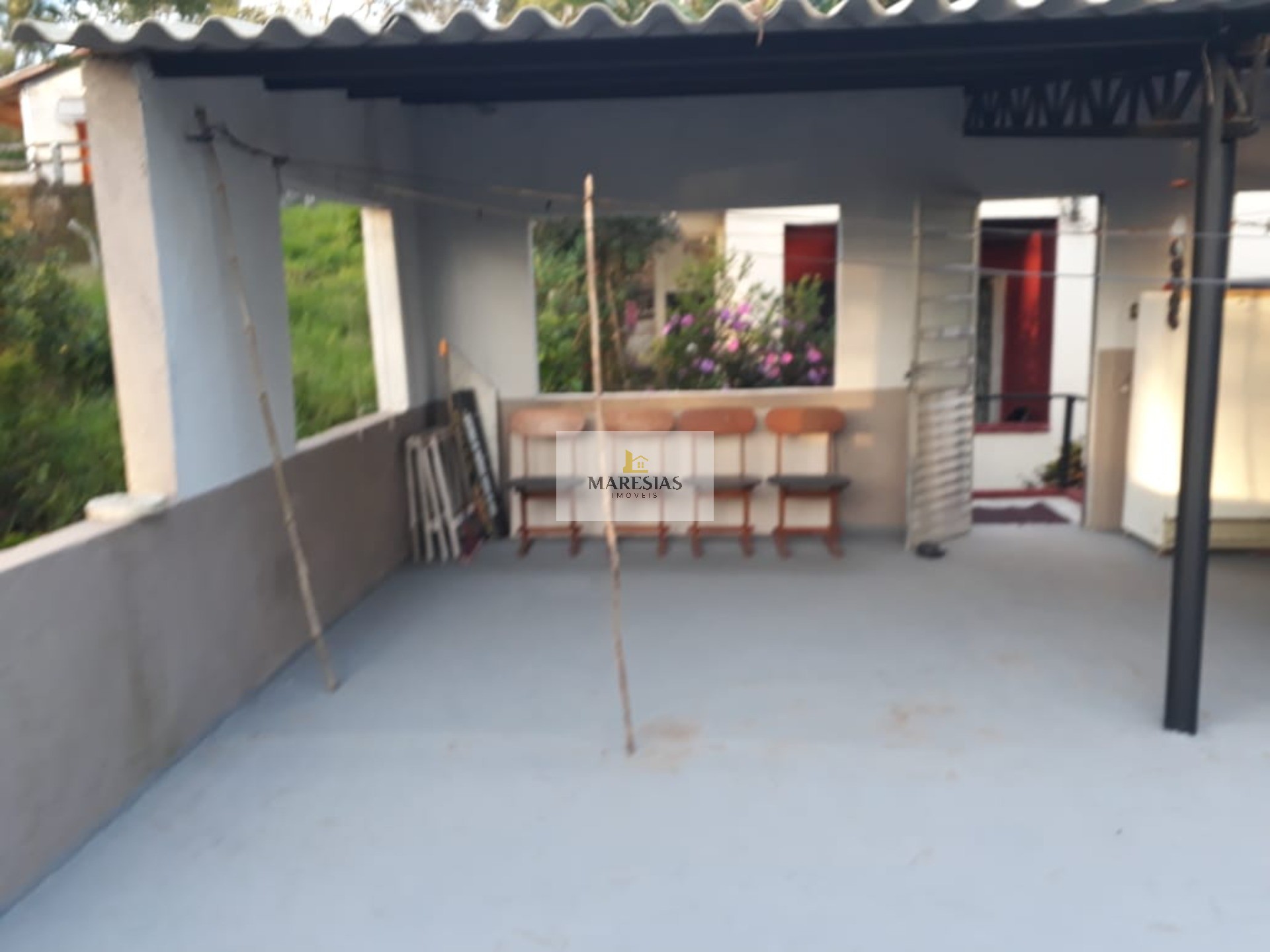 Casa residencial em guararema - sp, guanabara